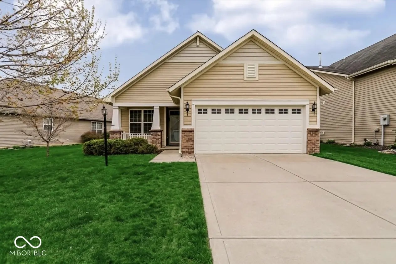 Photo of 17031 Loch Circle Noblesville, IN 46060