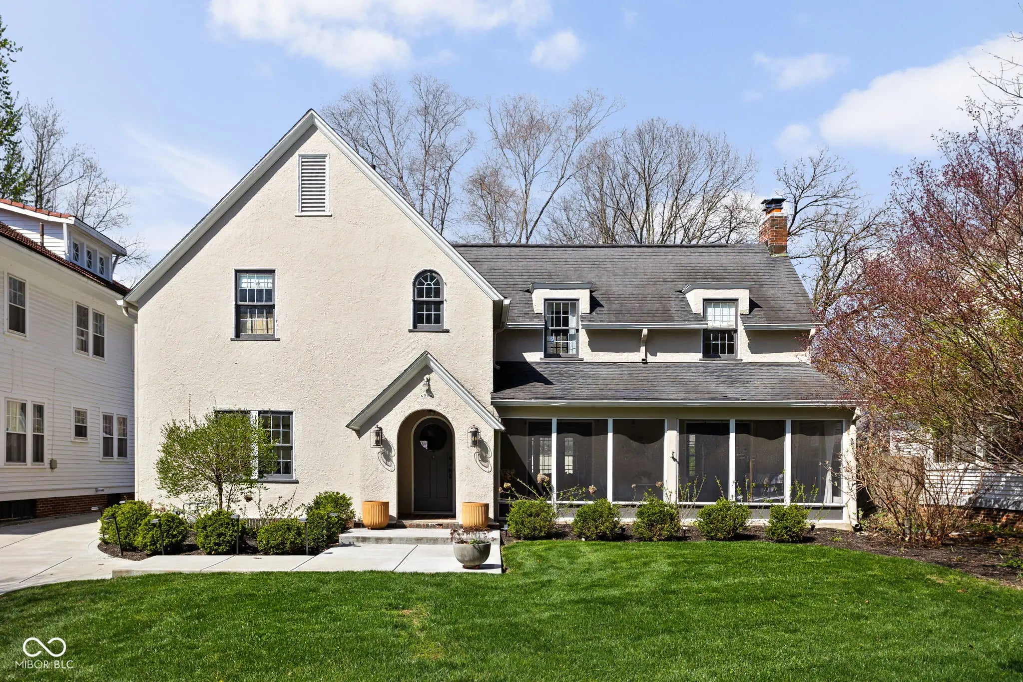 Photo of 4310 Central Avenue Indianapolis, IN 46205