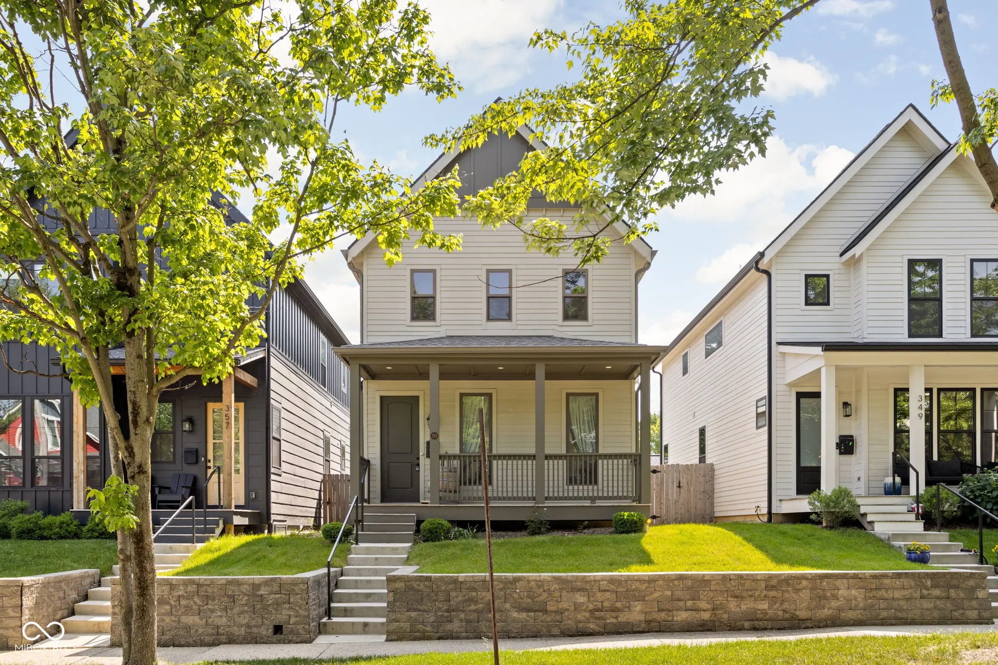 353 N Arsenal Avenue, Indianapolis
