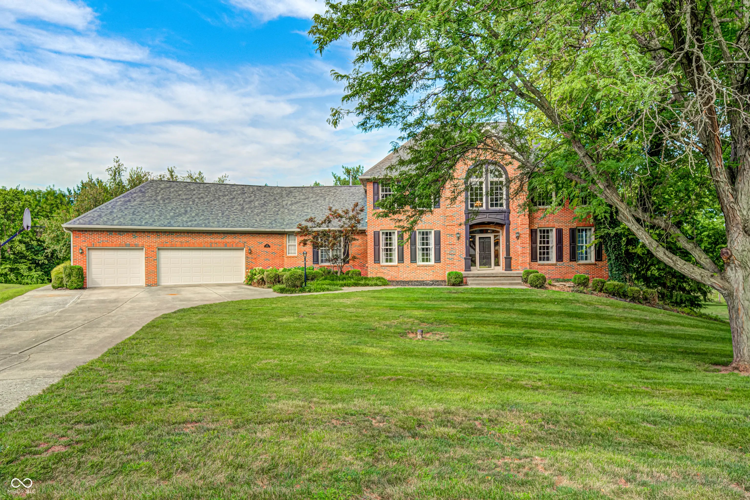 695 S St Louis Street, Crawfordsville