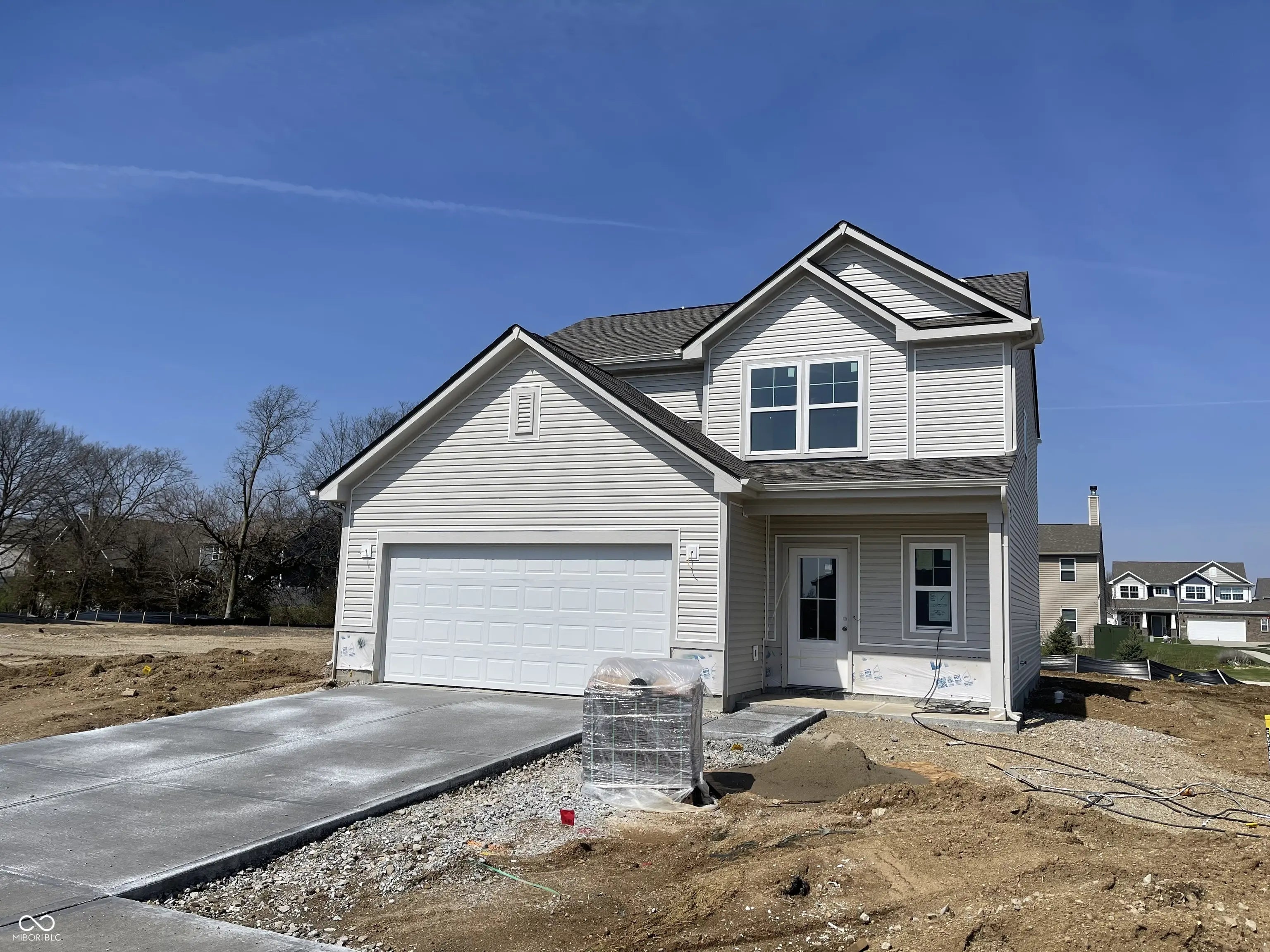 2010 Stella Rock Trace, Columbus