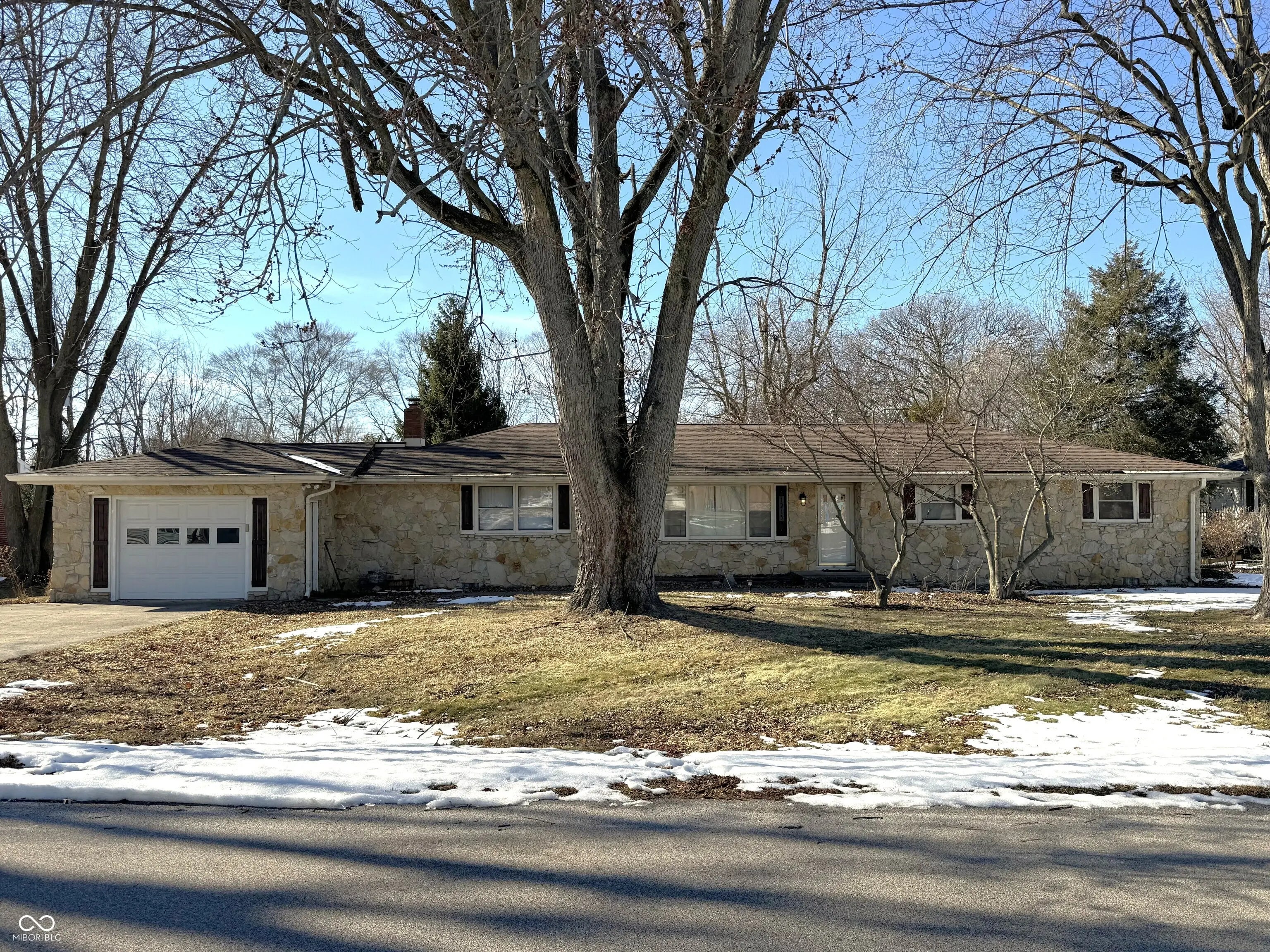 1213 Durham Drive, Crawfordsville