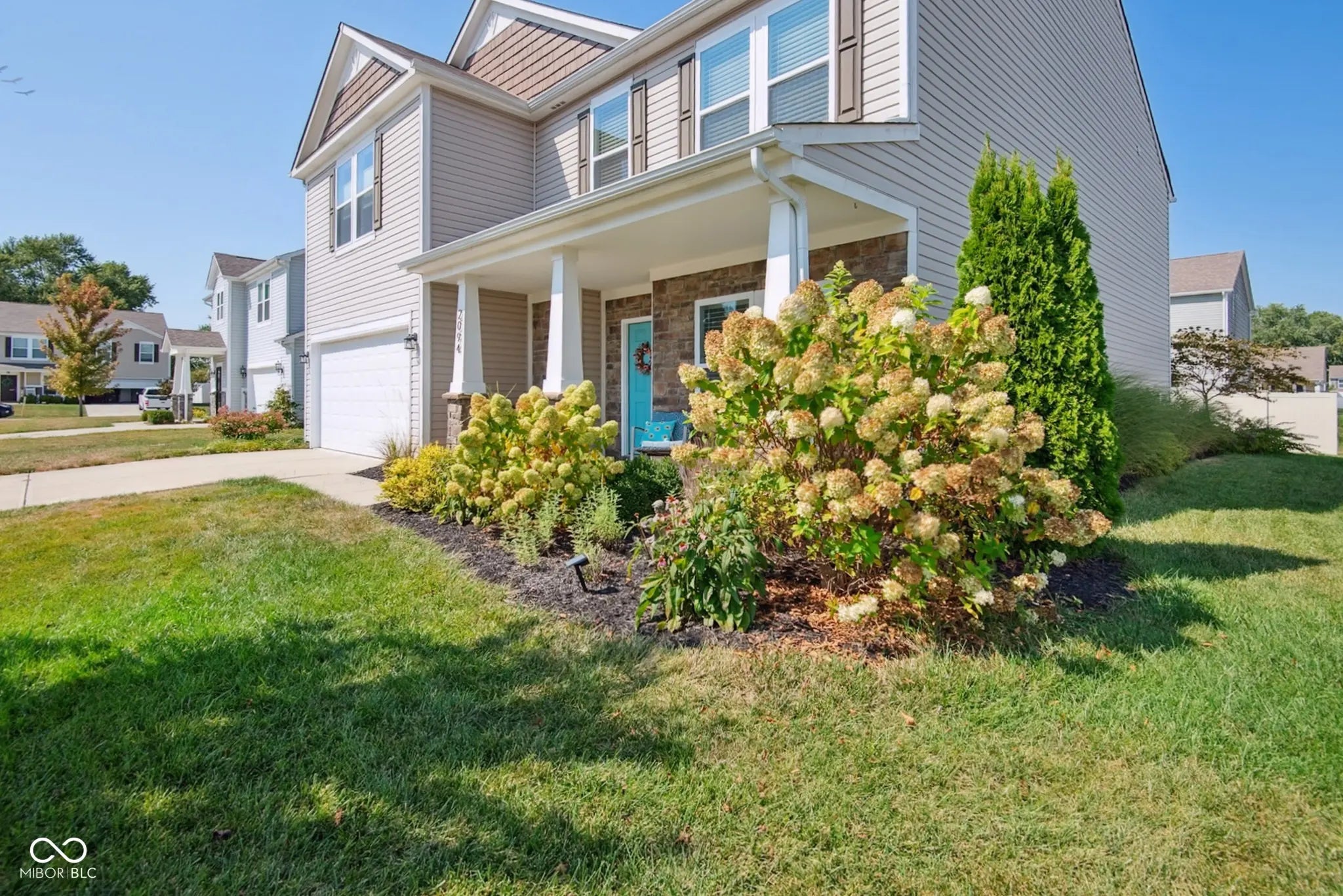 2094 Buckthorn Drive, Columbus