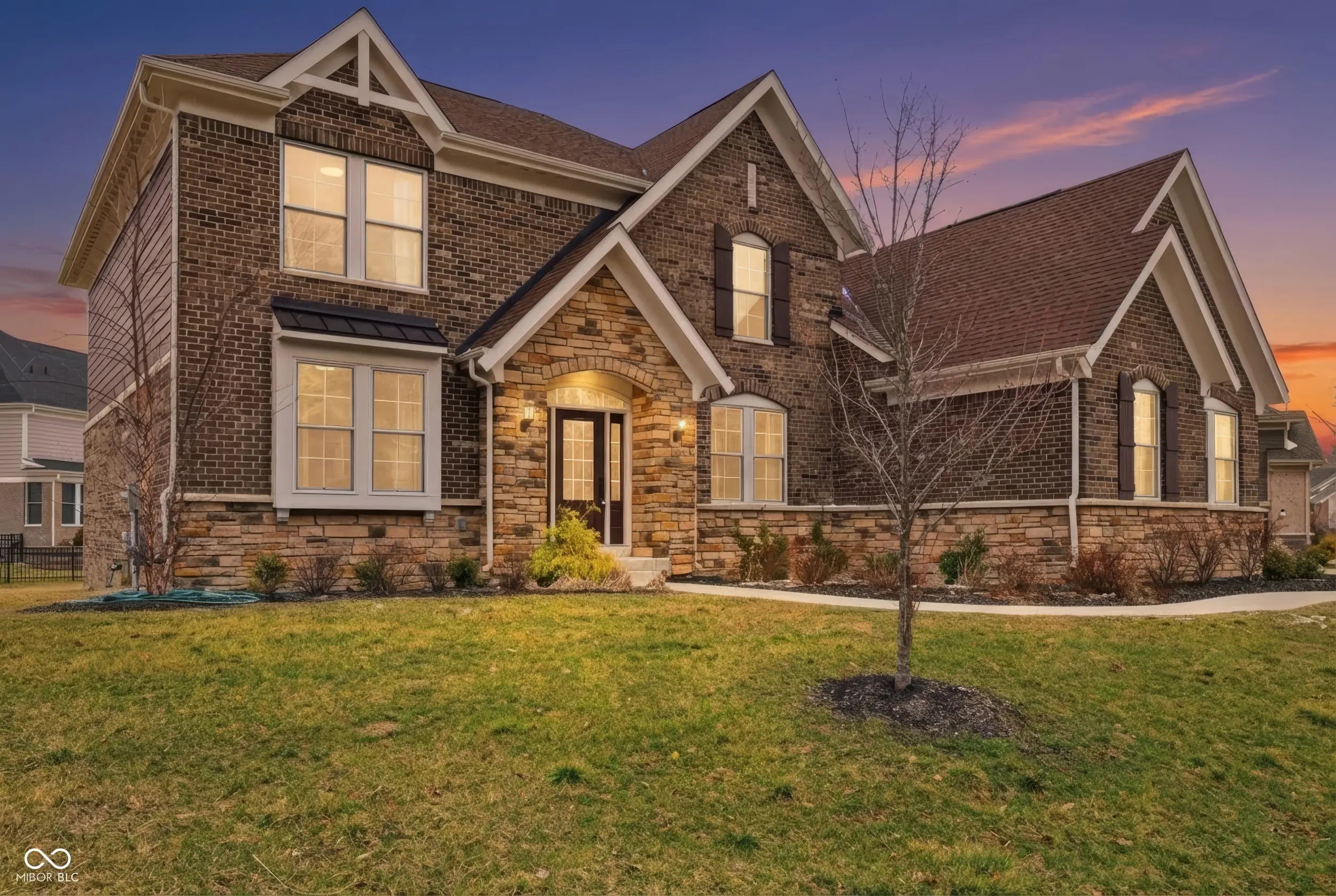 Photo of 14598 Meadow Bend Drive Fishers, IN 46037
