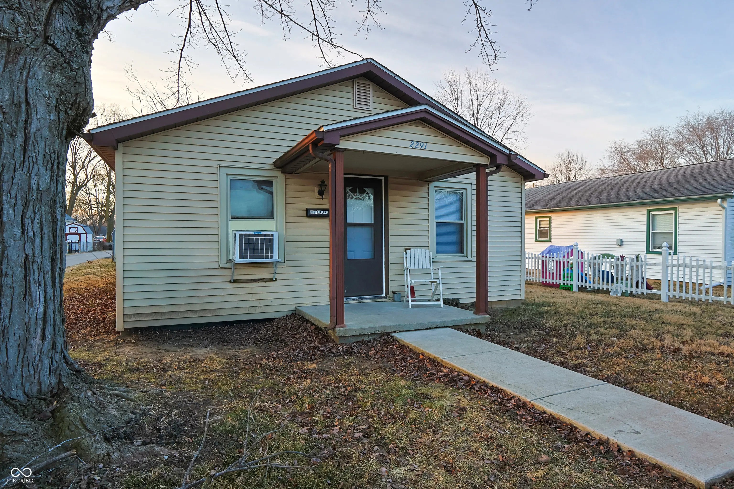 2291 Mcclure Street, Columbus