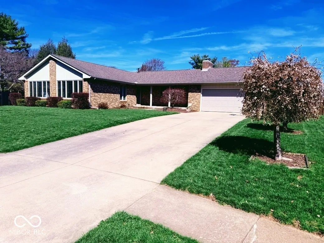 3642 Deerfield Place, Columbus