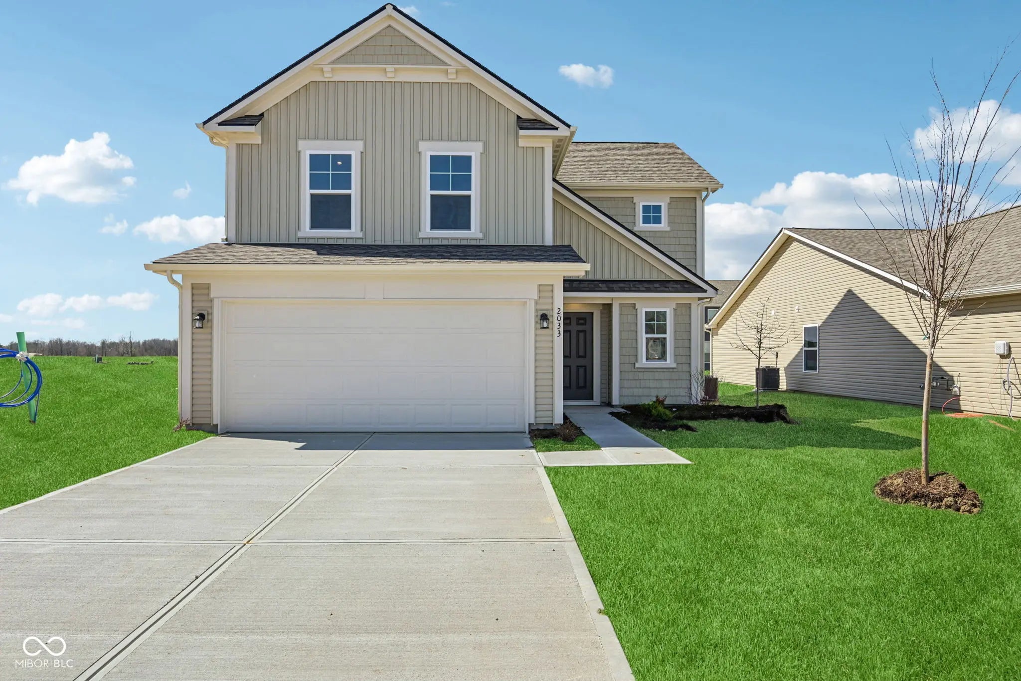 2033 Black Oak Drive, Shelbyville