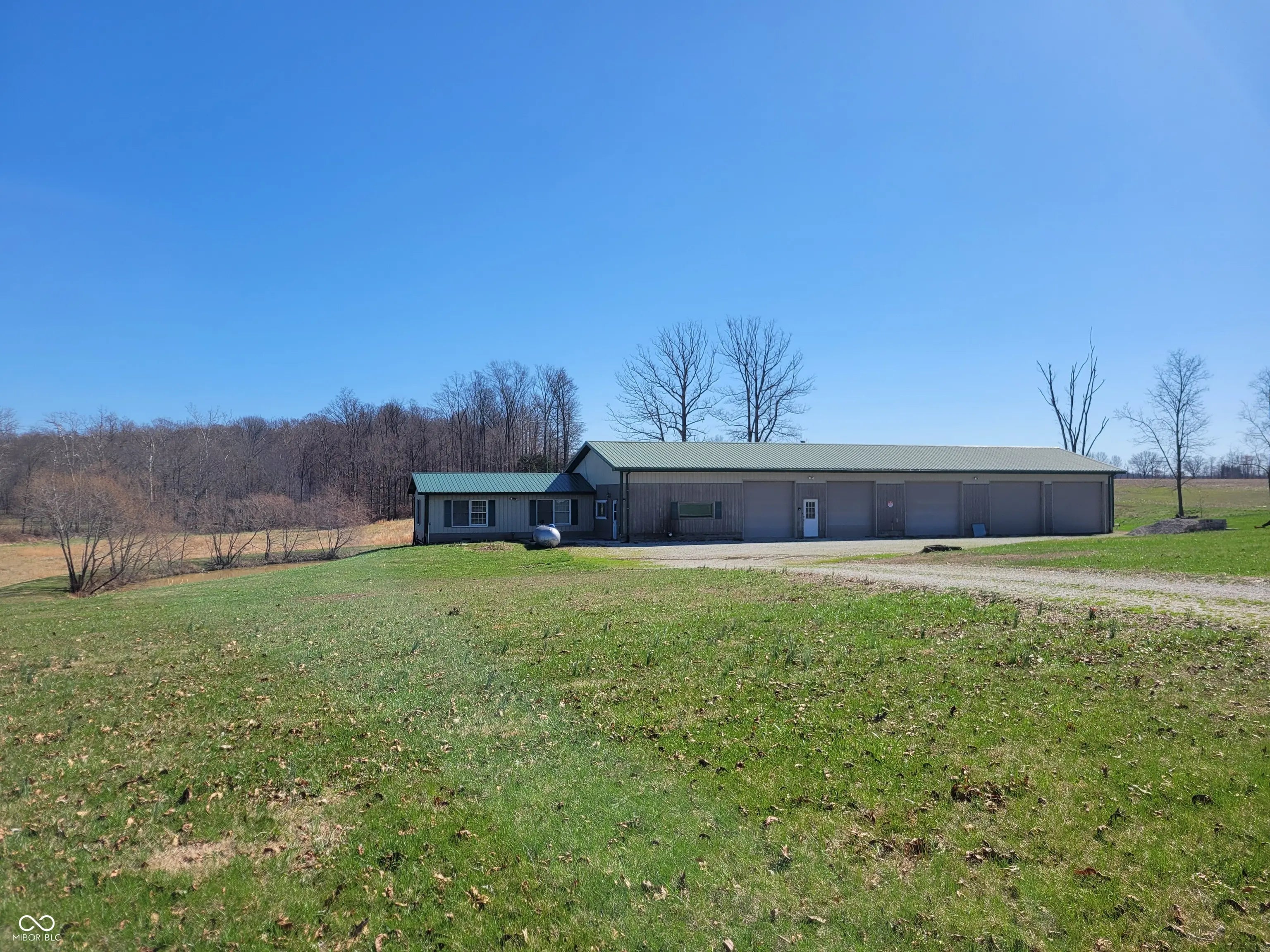 Photo of 1310 N County Road 700 W North Vernon, IN 47265