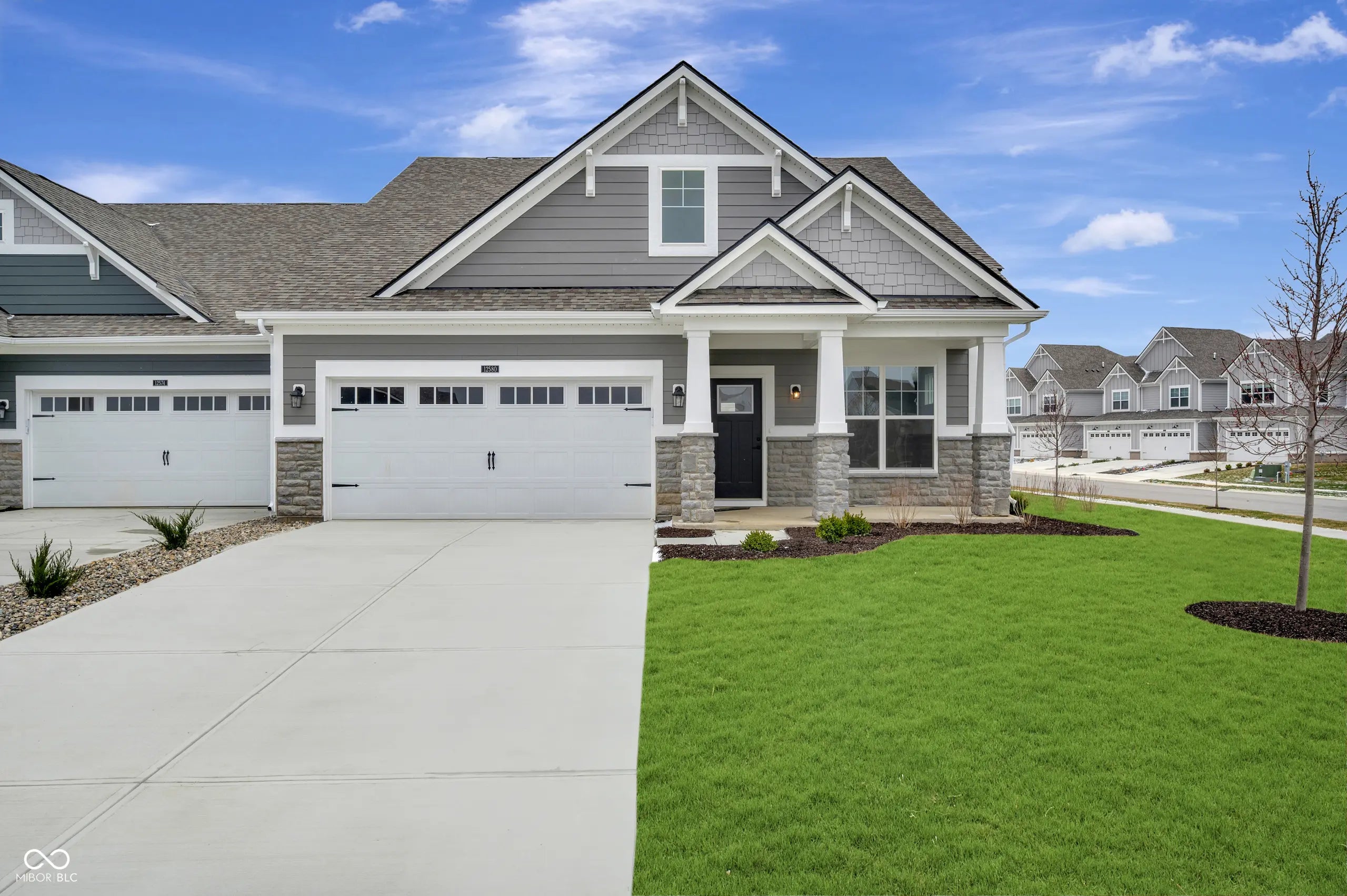 Photo of 12580 Churning Court Noblesville, IN 46060