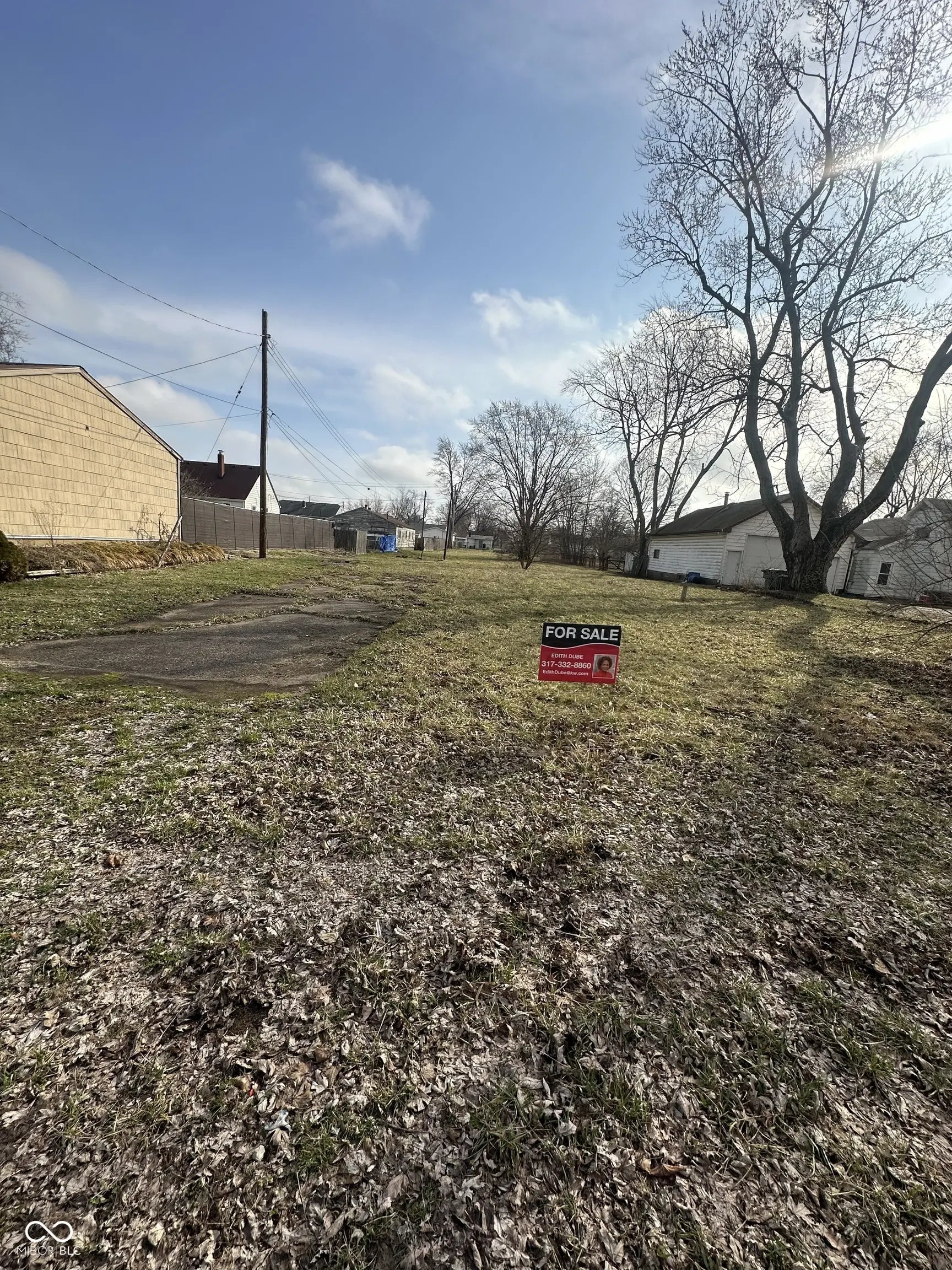 3604 N Franklin Street, Muncie