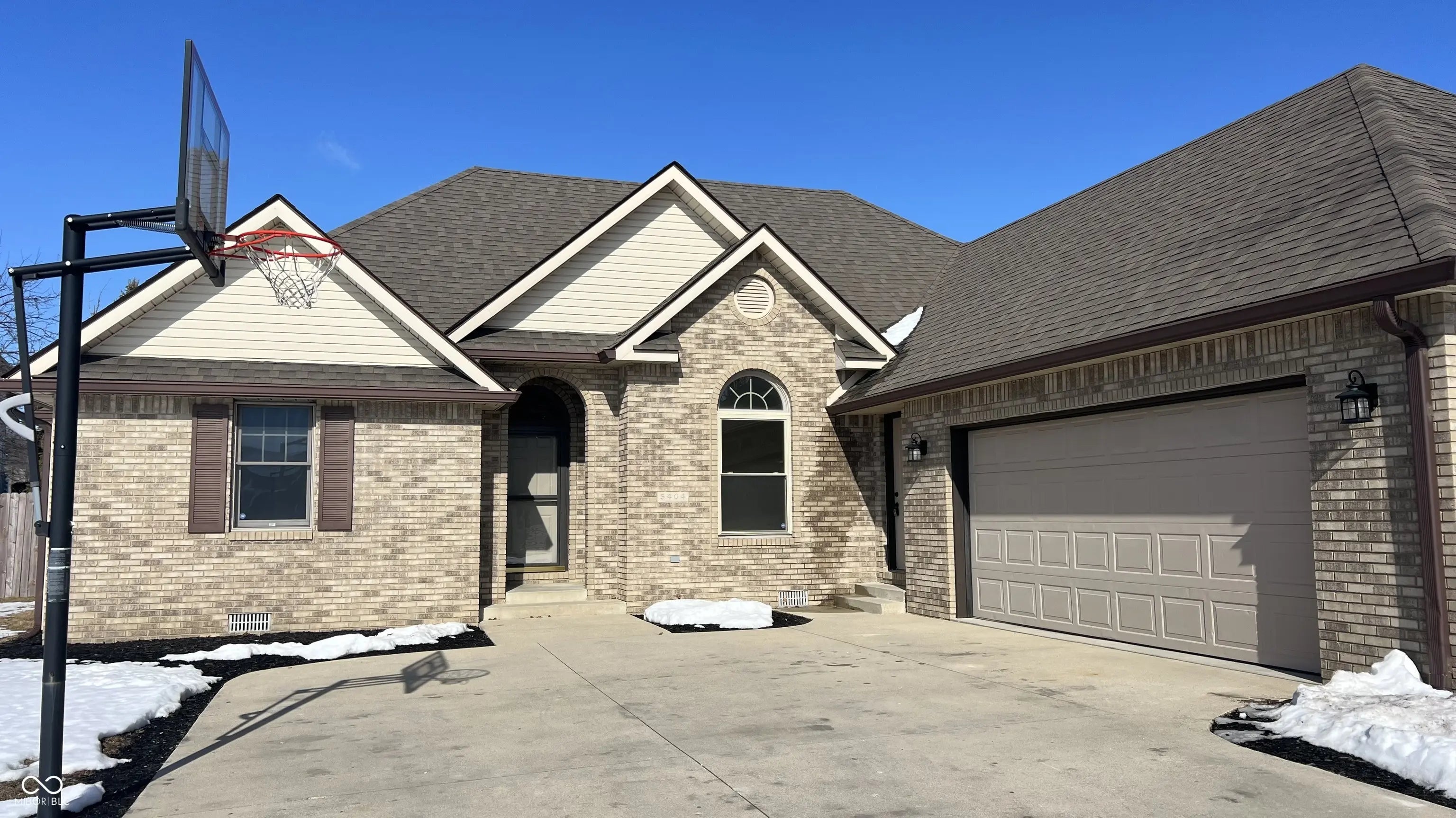 5404 W Wedgewood Lane W, Muncie