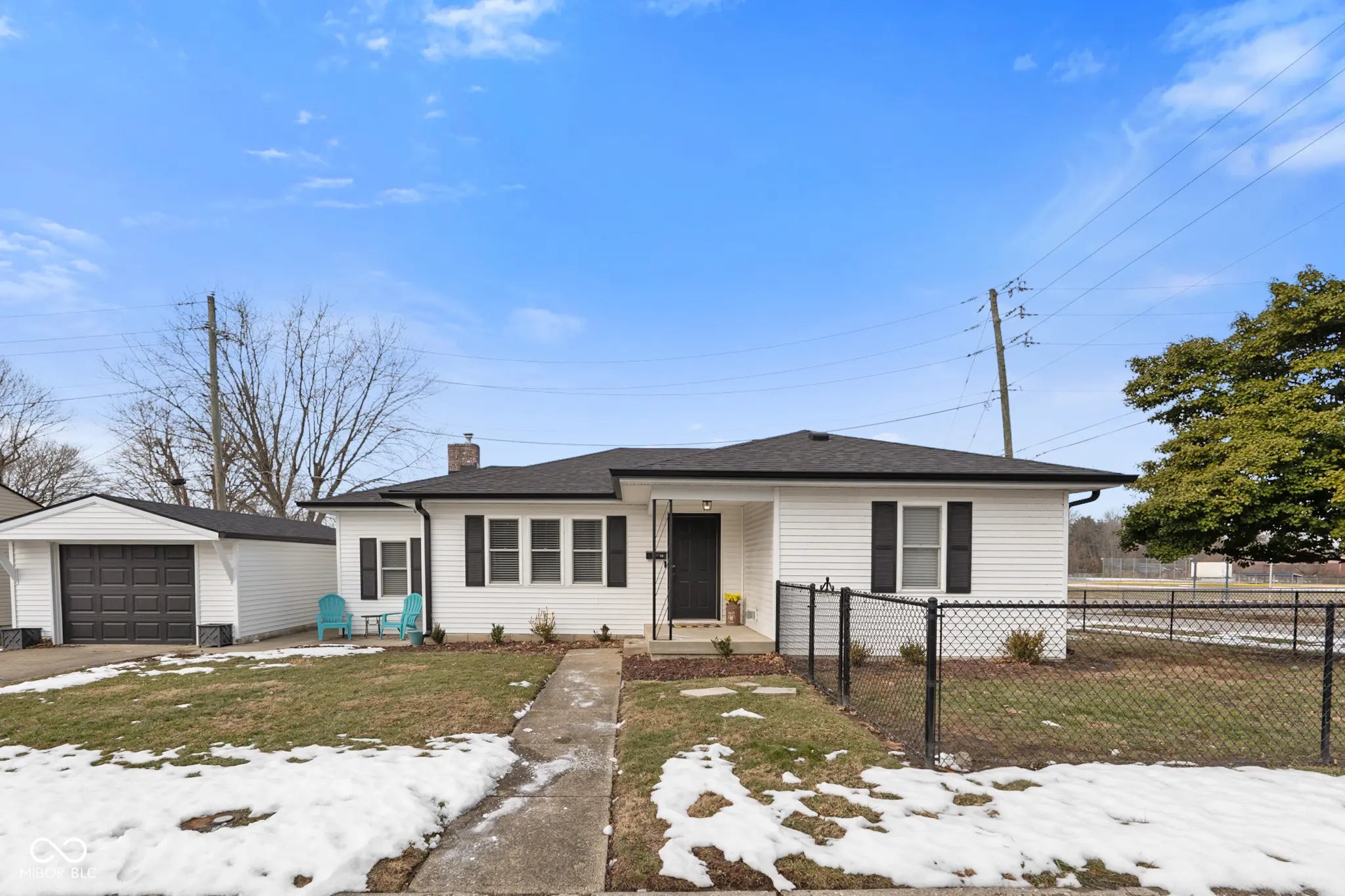 50 Commerce Drive, Mooresville