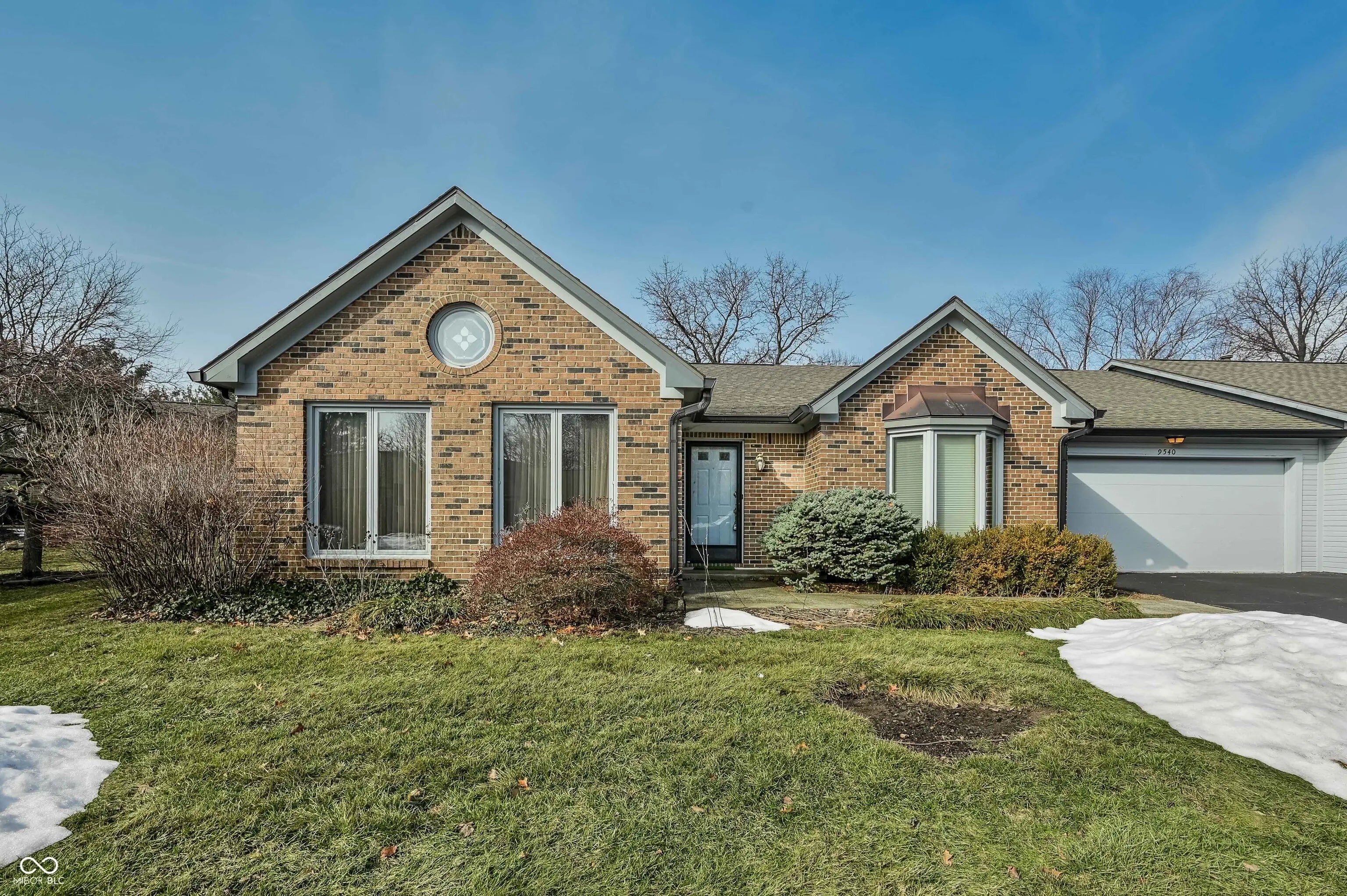 9540 Drakeford Drive, Indianapolis