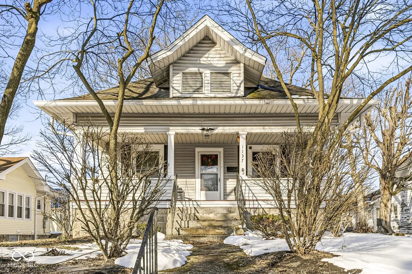 Photo of 1137 S Main Street , IN 47362