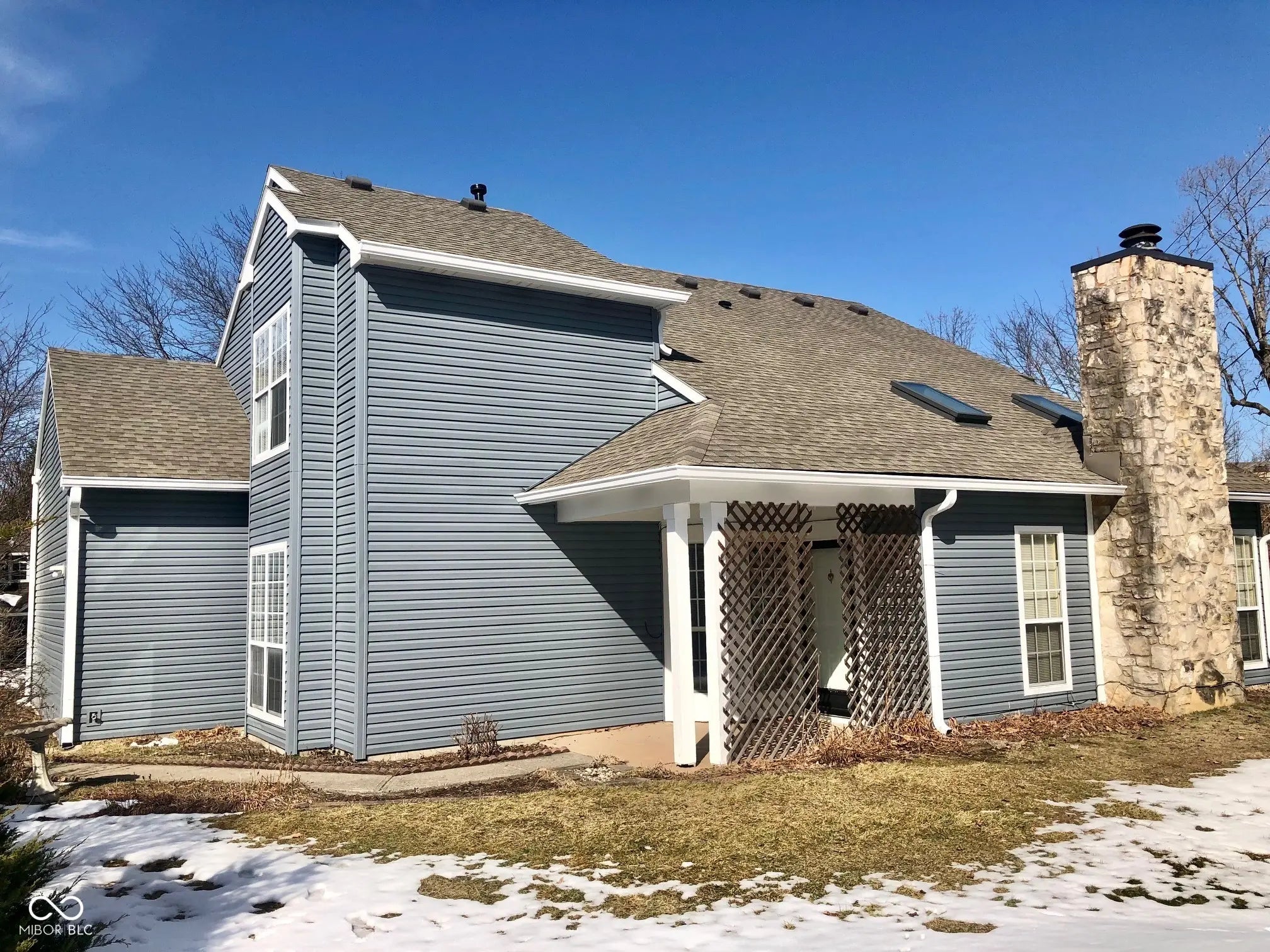 6460 Bay Vista Court, Indianapolis