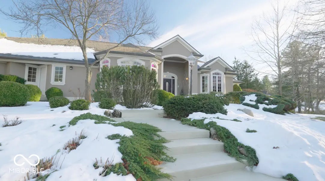 Photo of 3799 N Foxcliff Drive E Martinsville, IN 46151