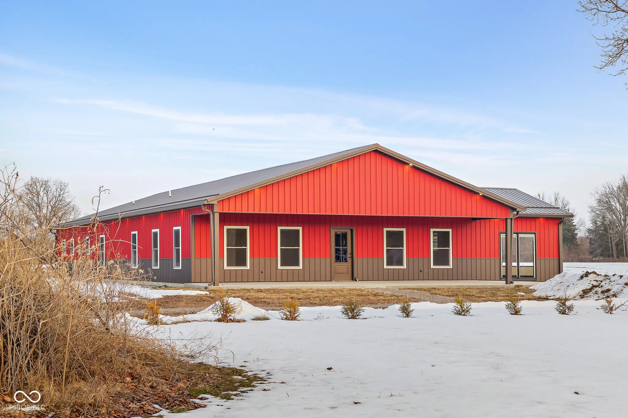 8615 S 150 W, Columbus