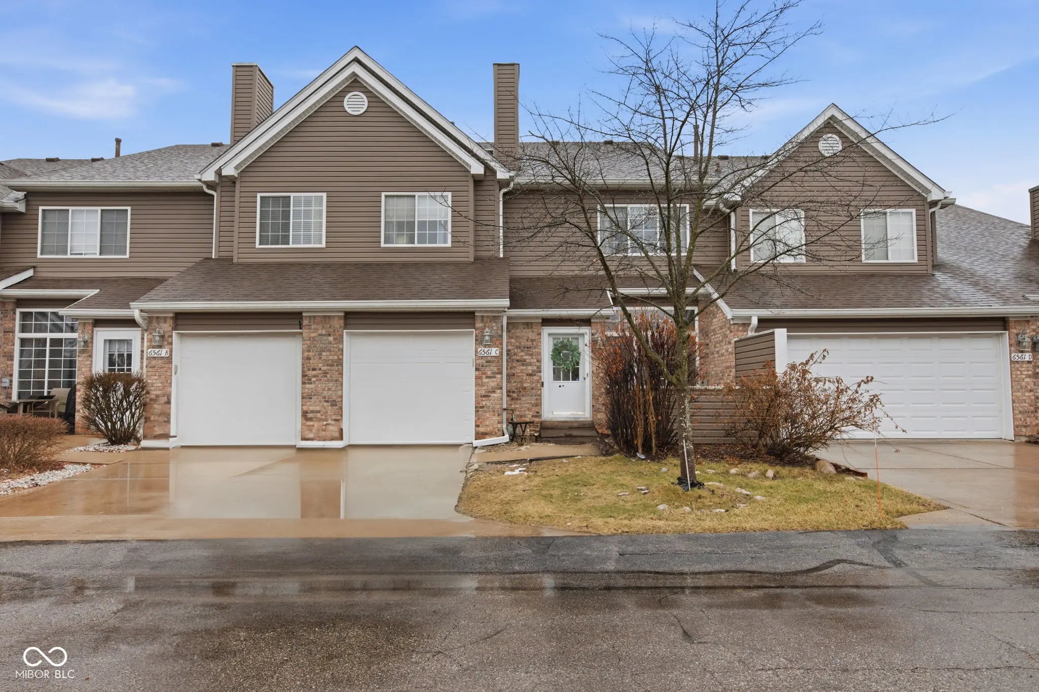 6561 Green Haven Lane C, Indianapolis