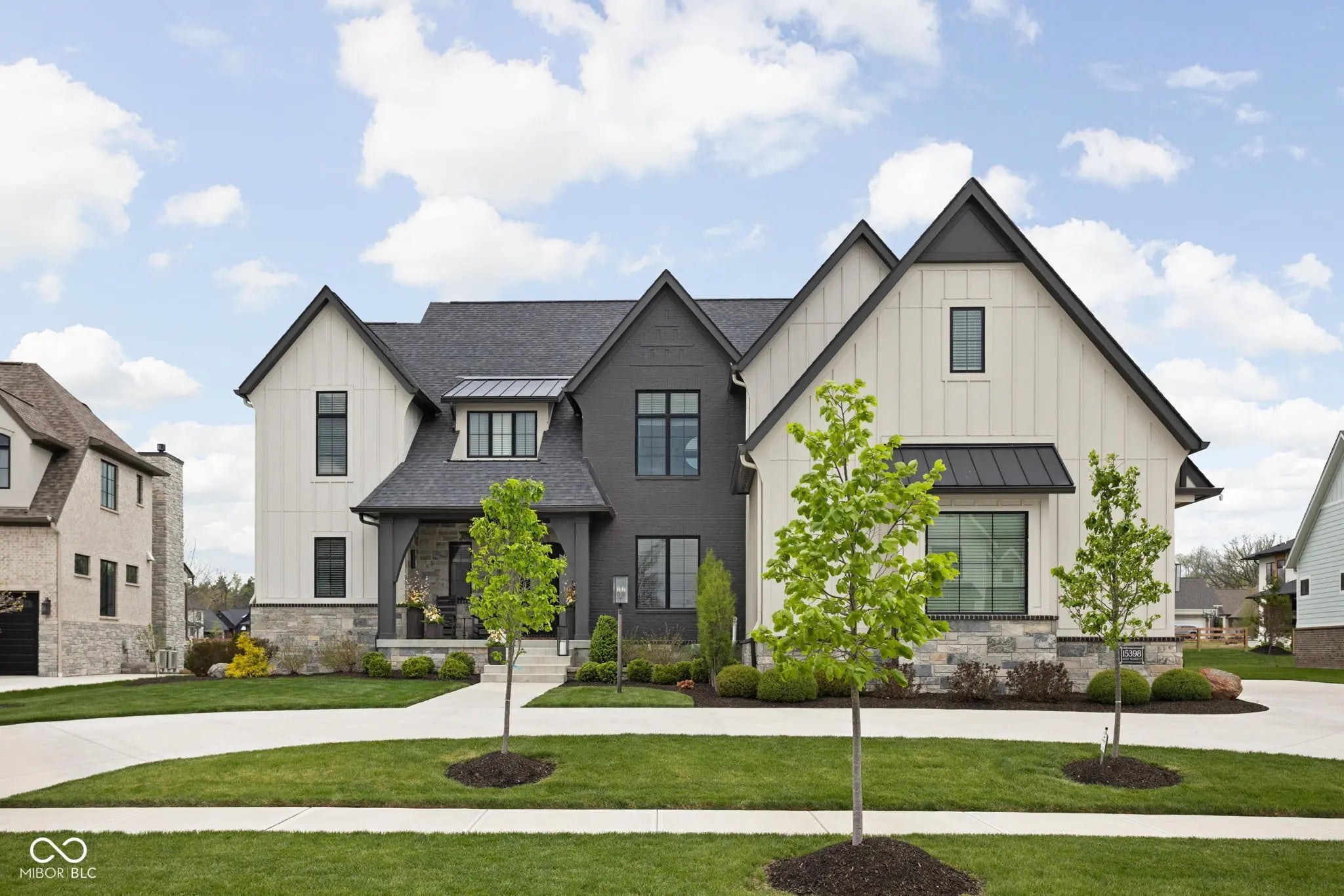 Photo of 15398 Grassy Meadow Court Carmel, IN 46033