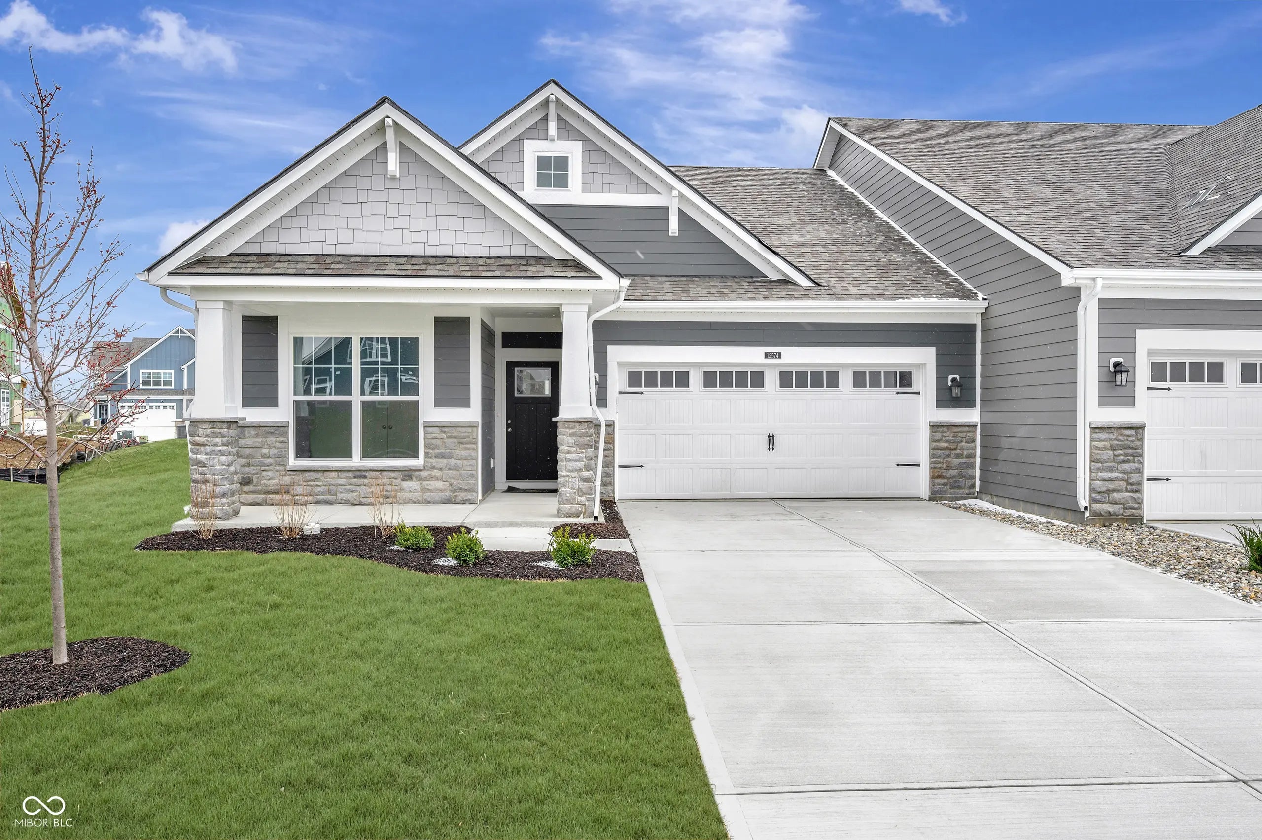 12574 Churning Court, Noblesville