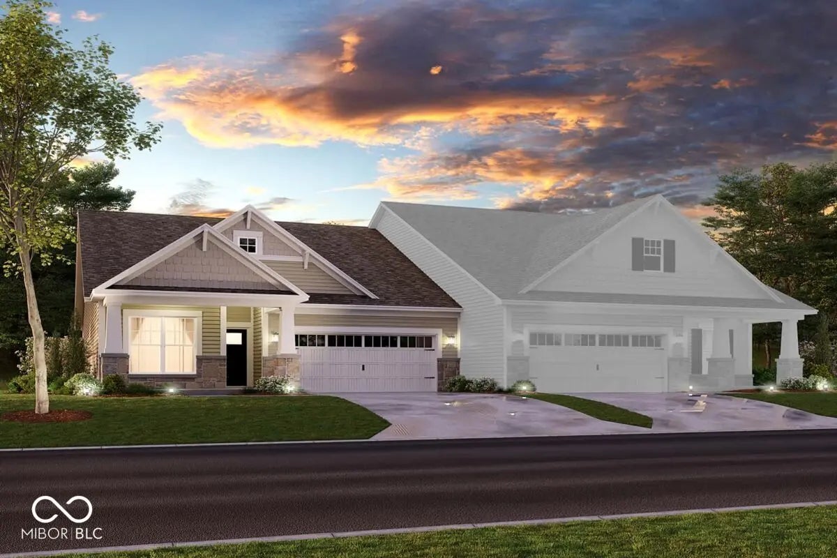 12574 Churning Court, Noblesville