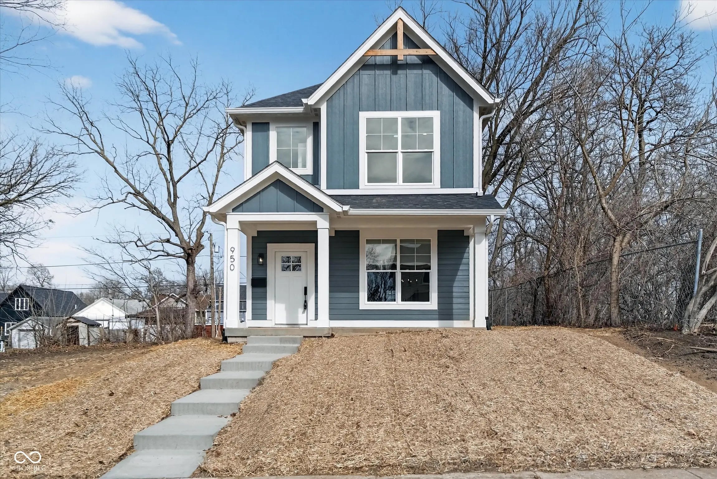 Photo of 950 W 28th Street Indianapolis, IN 46208