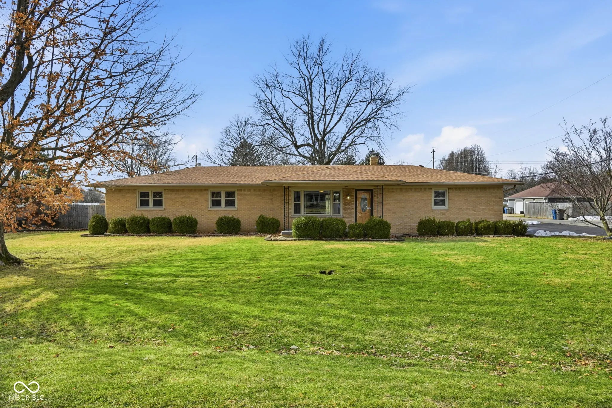 Photo of 3502 S Sadlier Drive Indianapolis, IN 46239