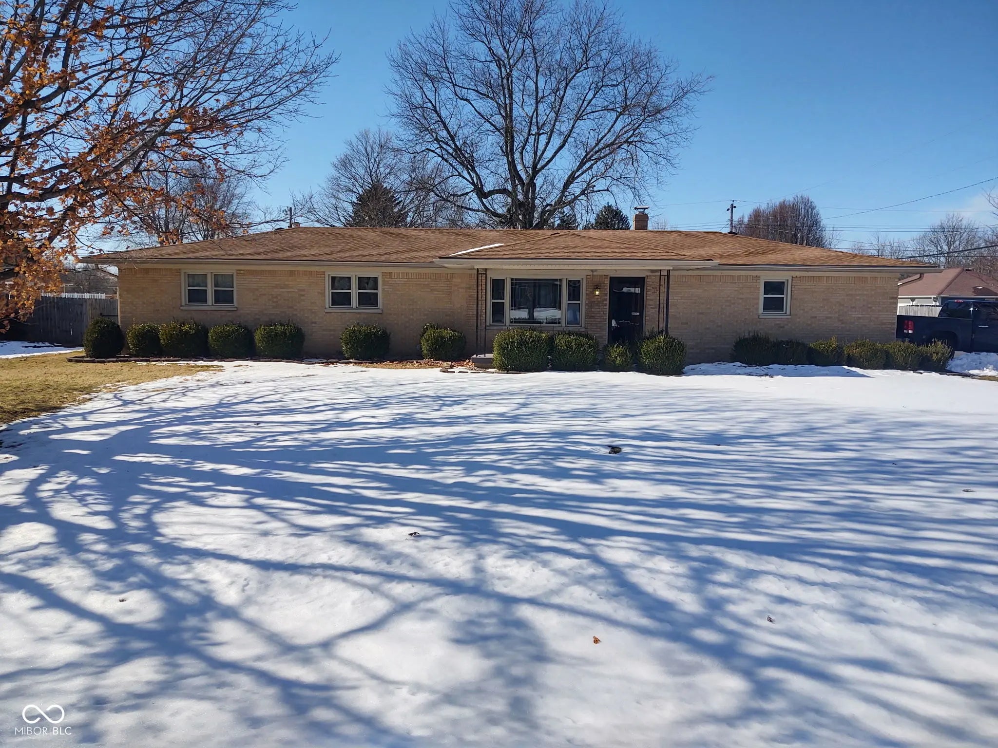 3502 S Sadlier Drive, Indianapolis