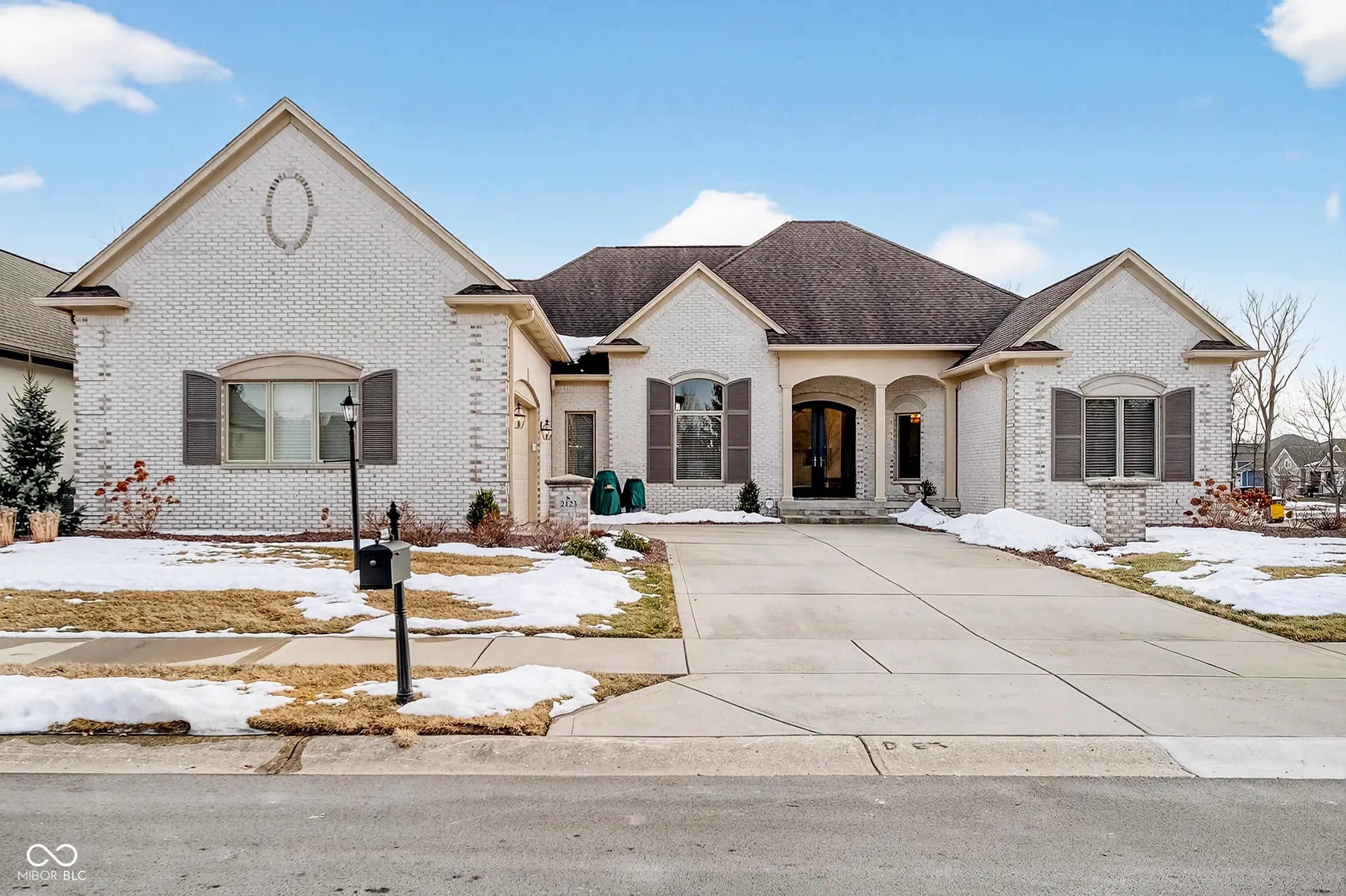 2123 Renegade Court, Carmel