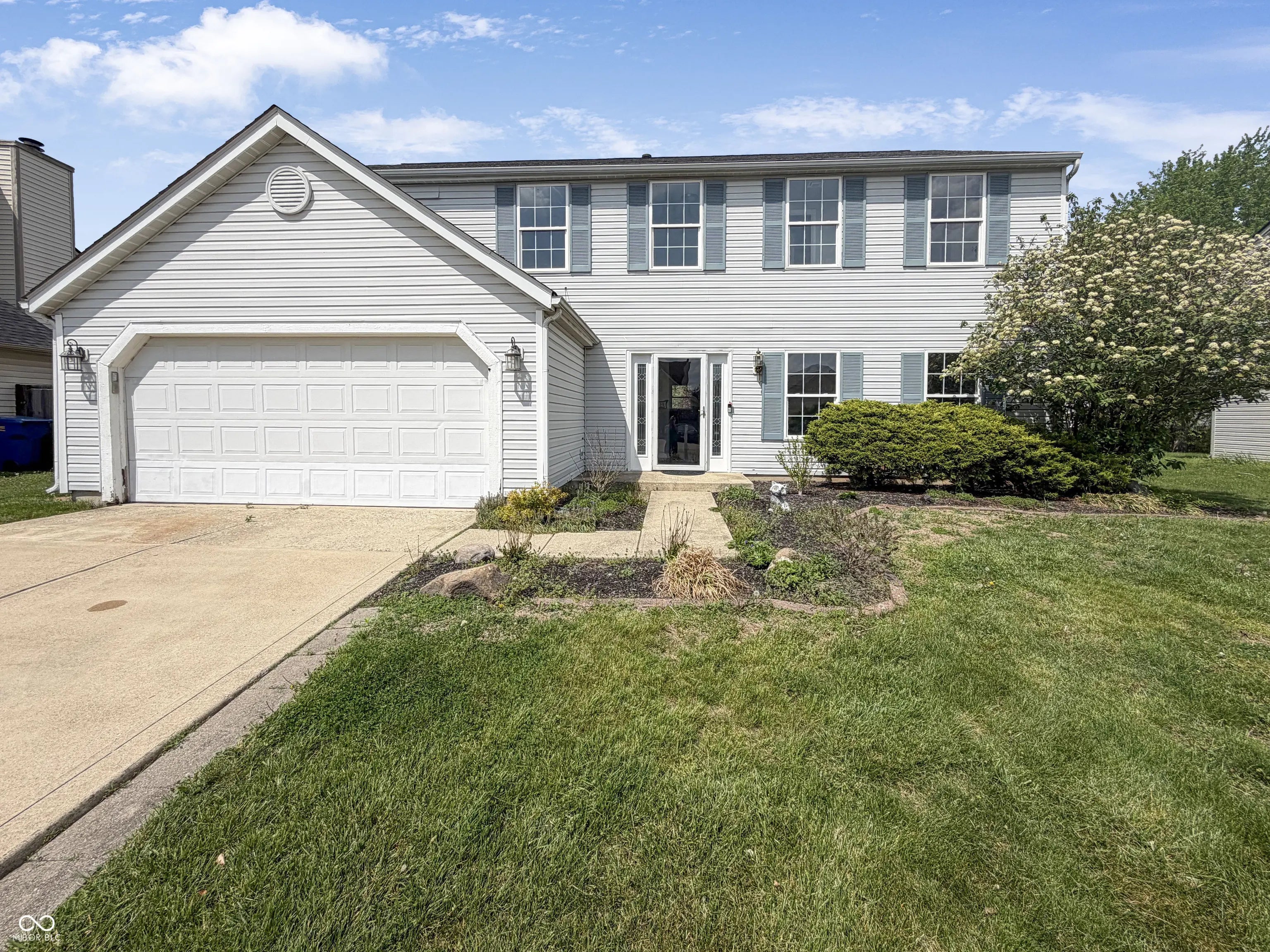10142 Sandcherry Lane, Indianapolis