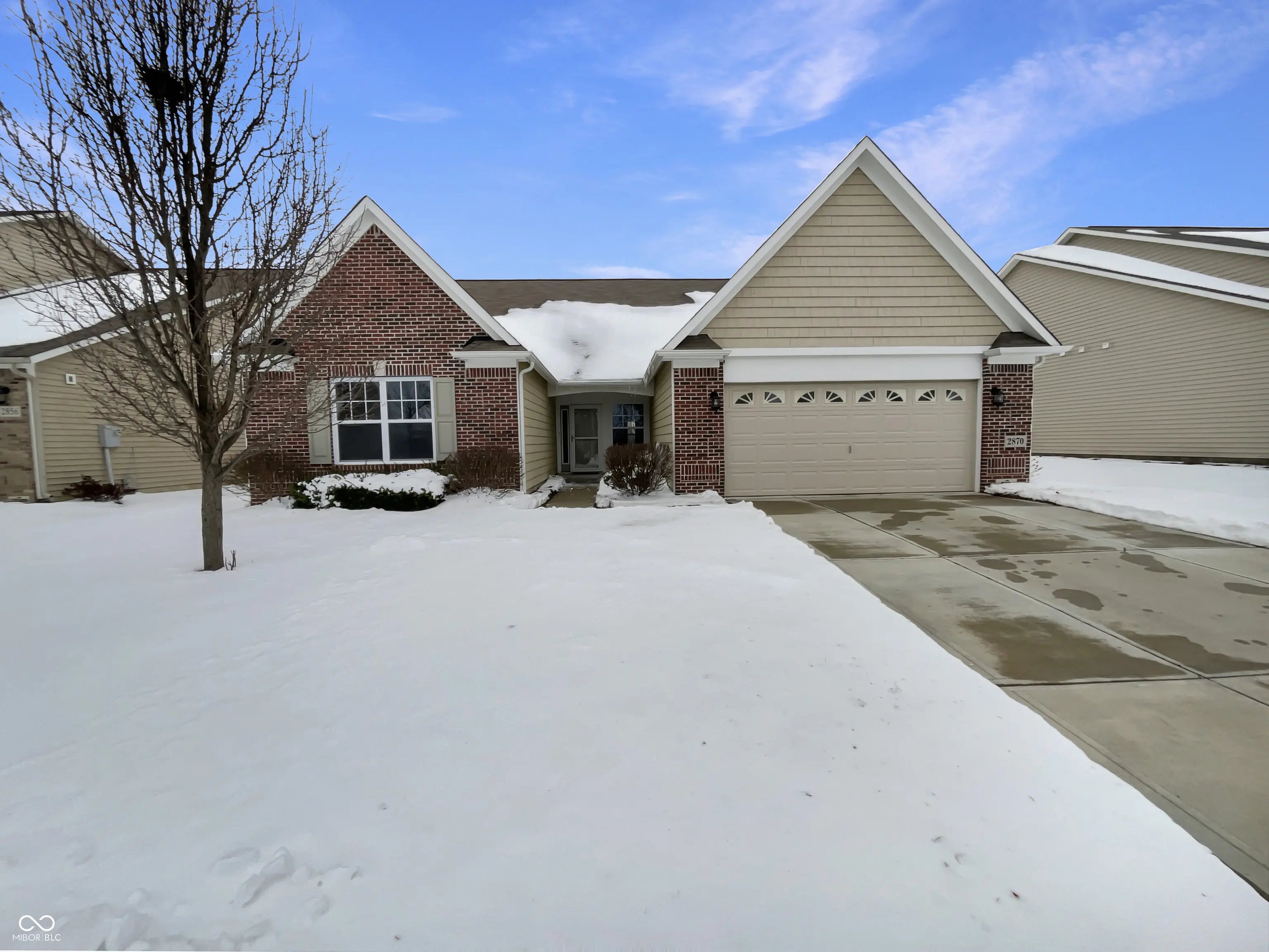 2870 Avebury Way, Brownsburg