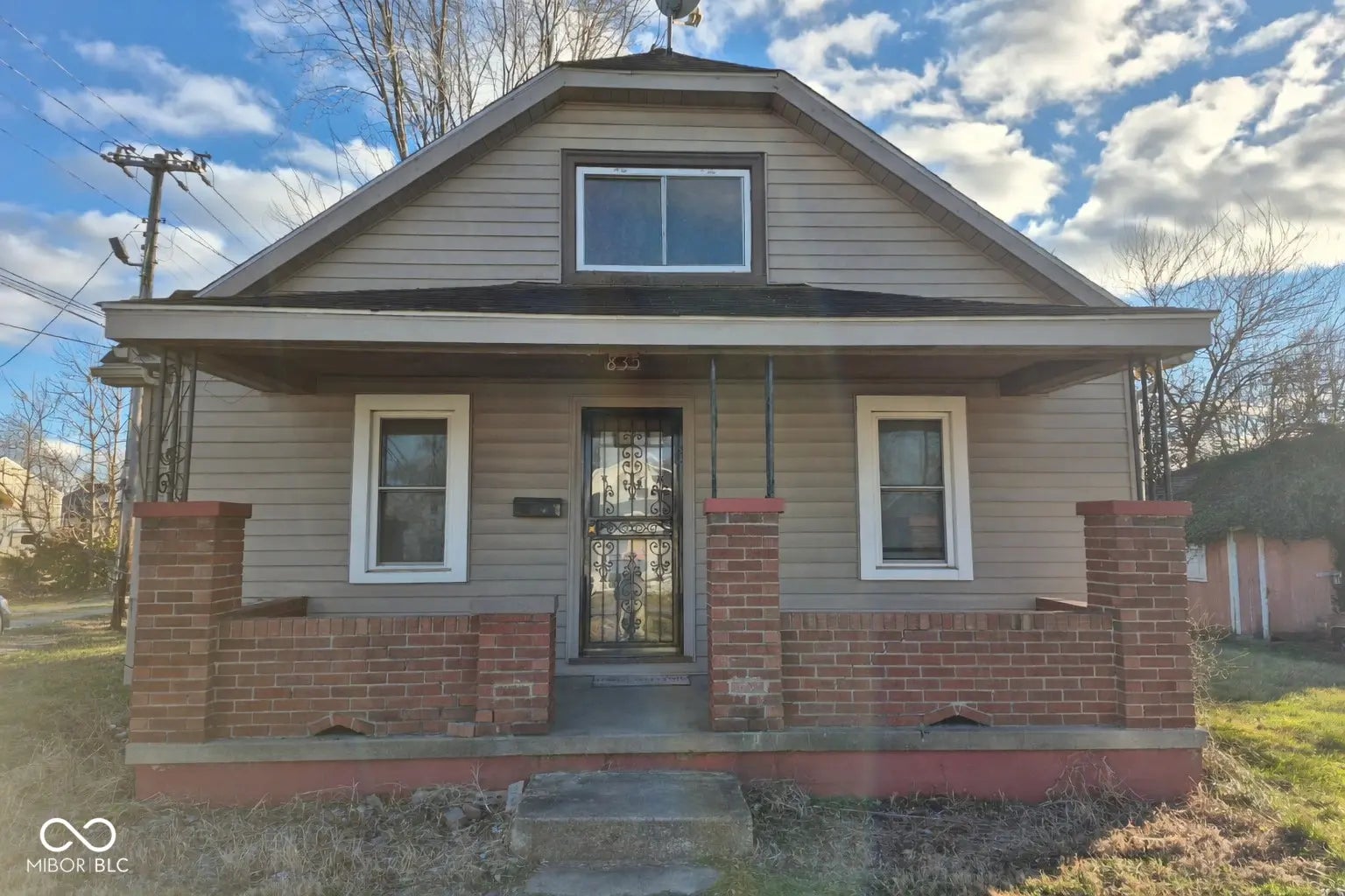 835 Allen Street, Scottsburg