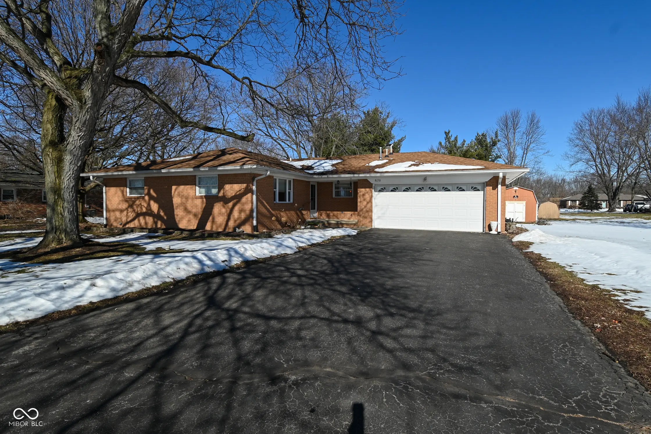 9170 E County Road 300 N, Brownsburg