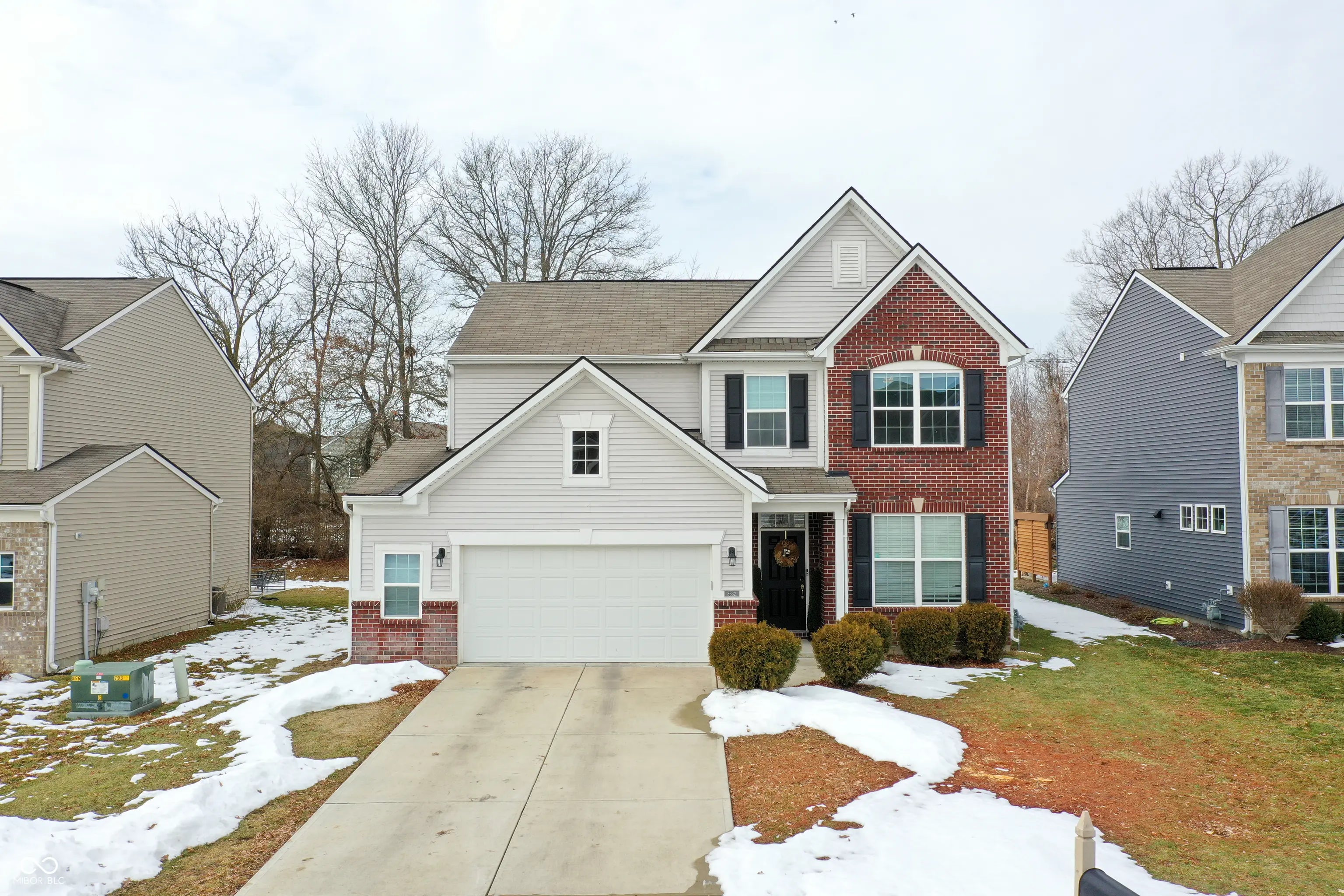 Photo of 8332 Welder Place Indianapolis, IN 46237