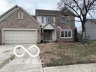 5228 Deer Creek Drive, Indianapolis