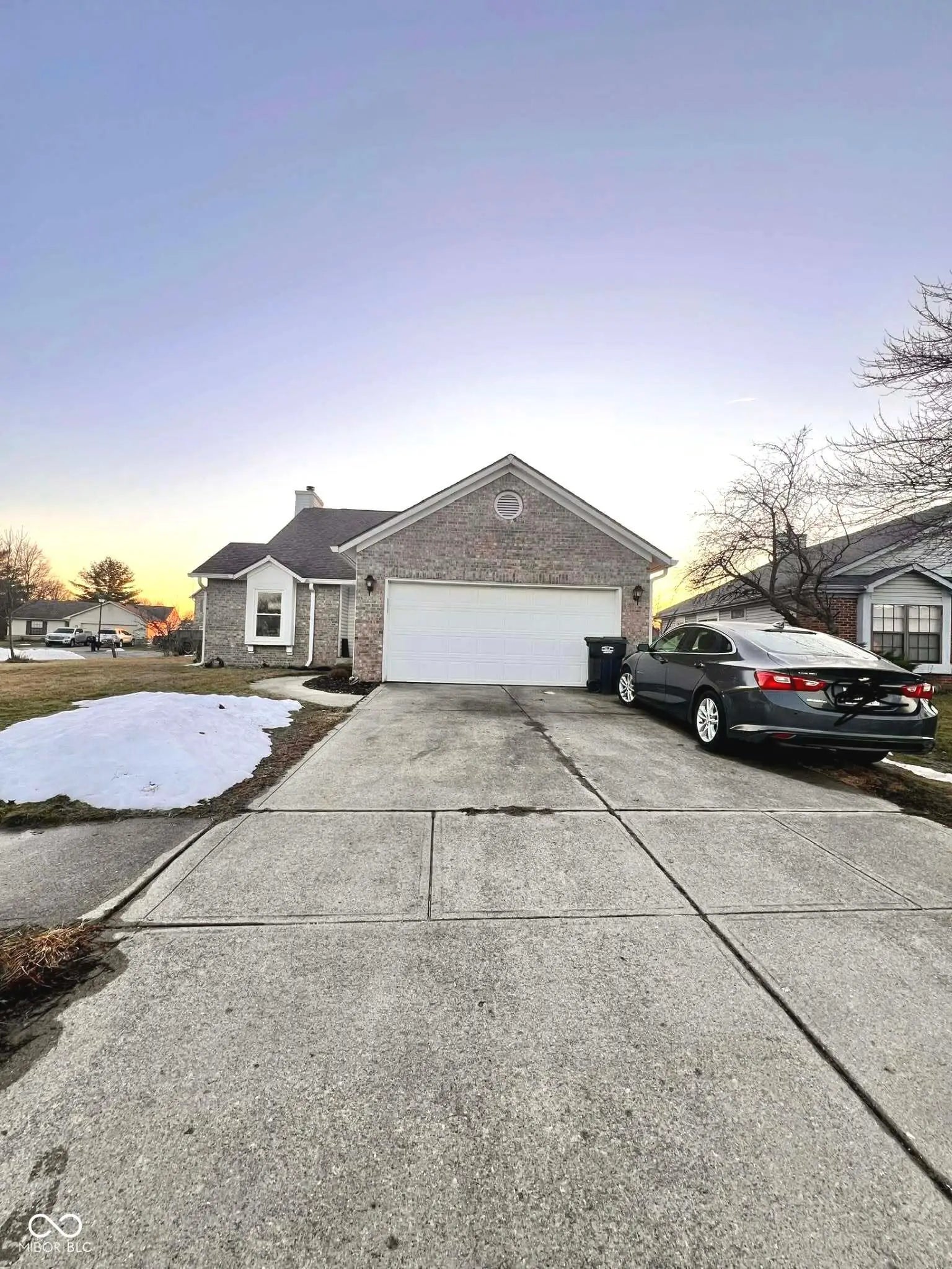 126 Tracy Ridge Boulevard, Whiteland