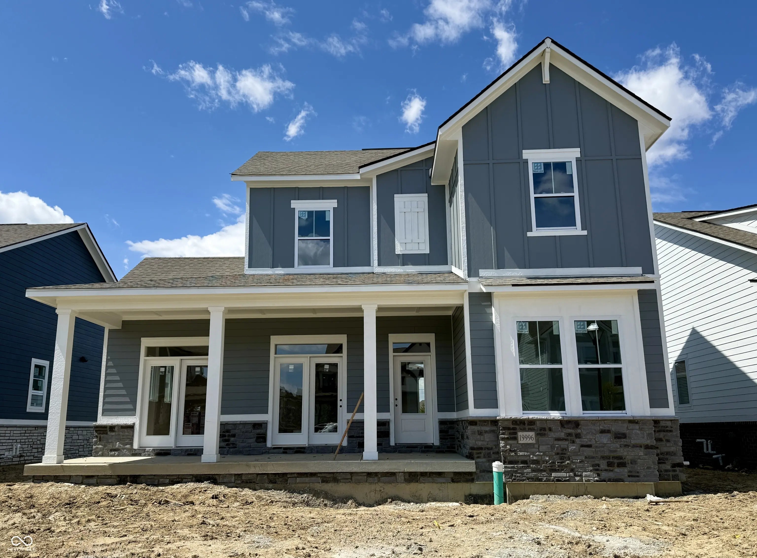 Photo of 19996 Gansett Road Westfield, IN 46074