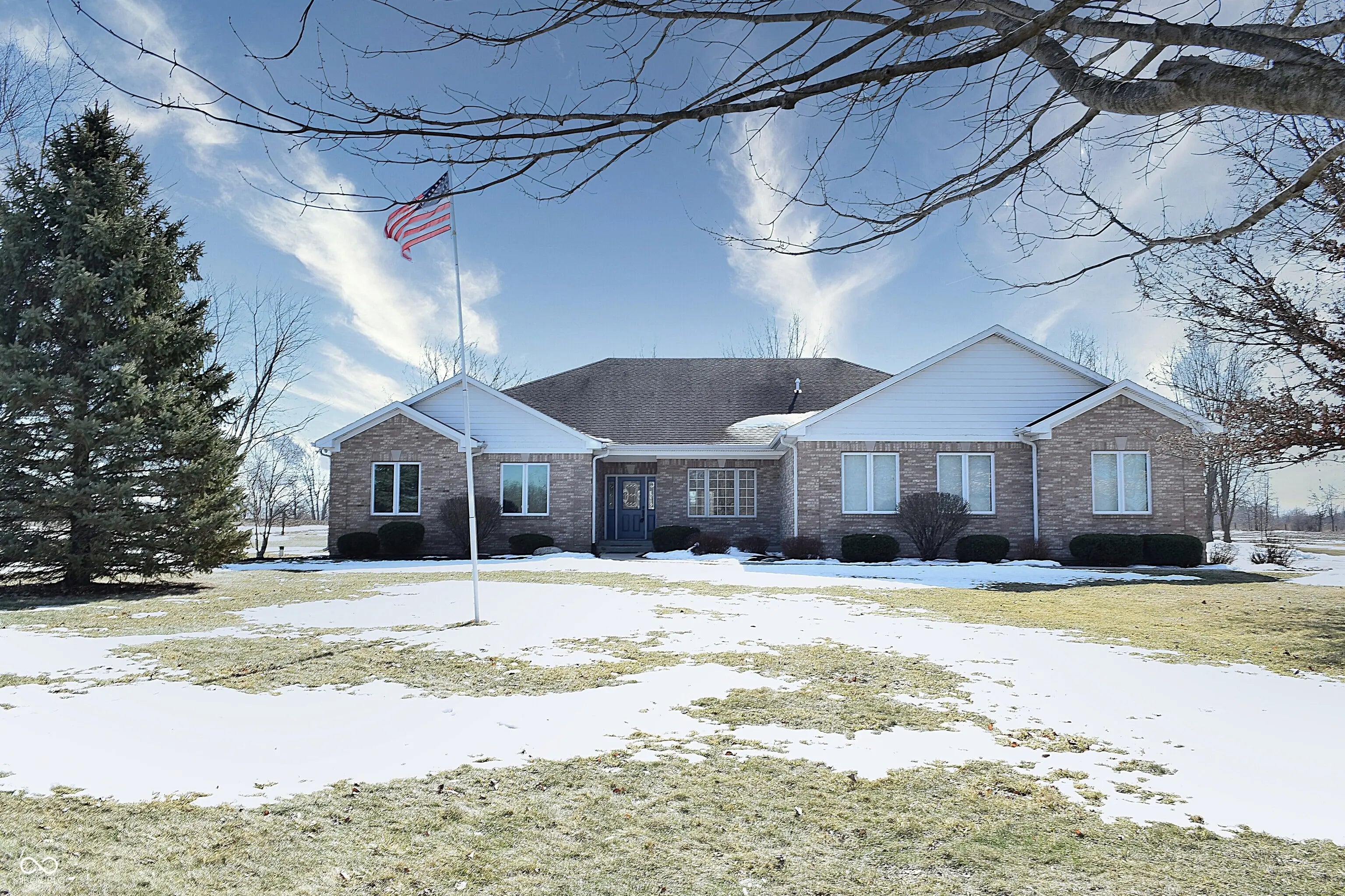 Photo of 627 E 214th Street Sheridan, IN 46069