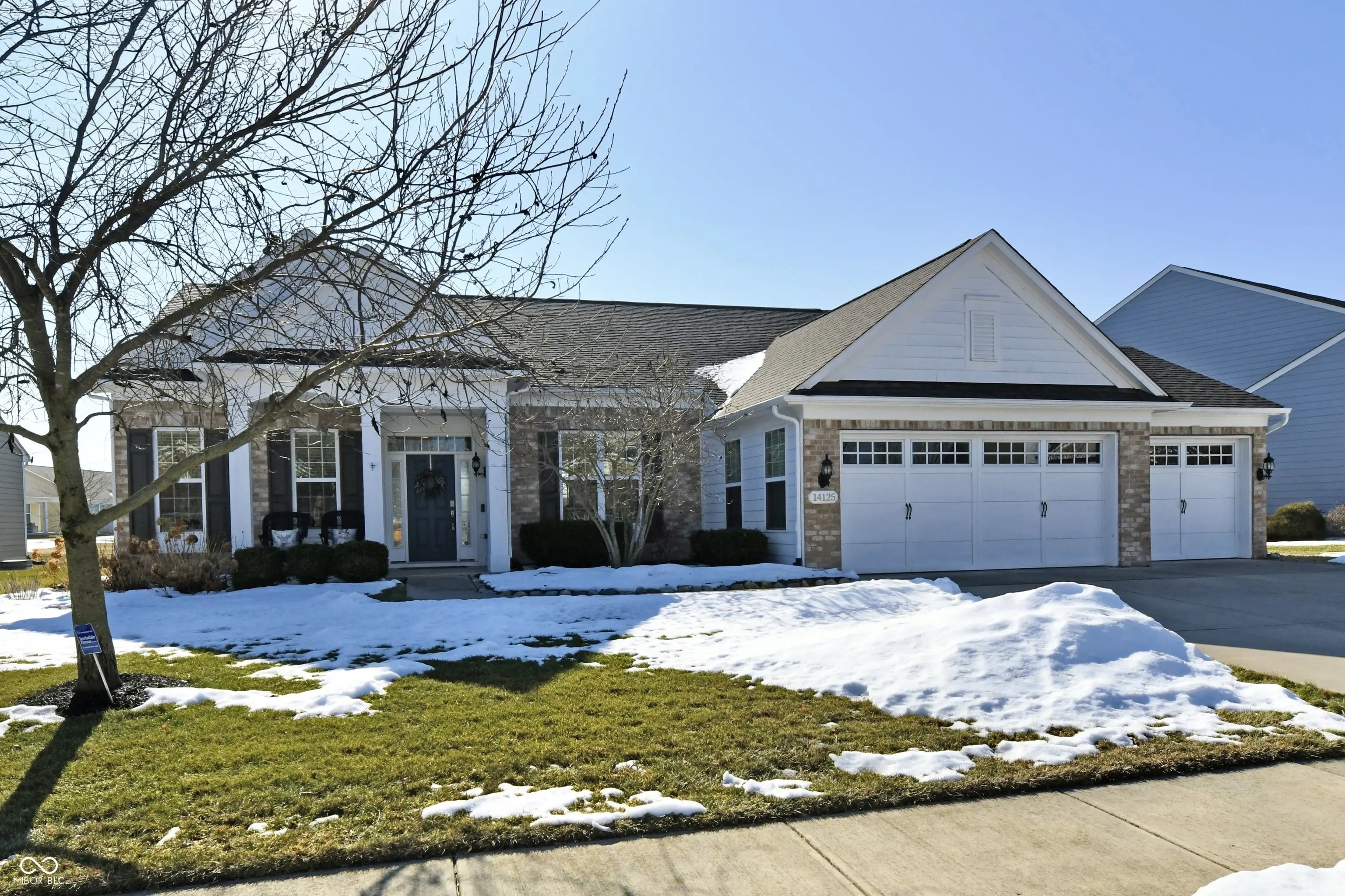Photo of 14125 Bagham Drive Fishers, IN 46037