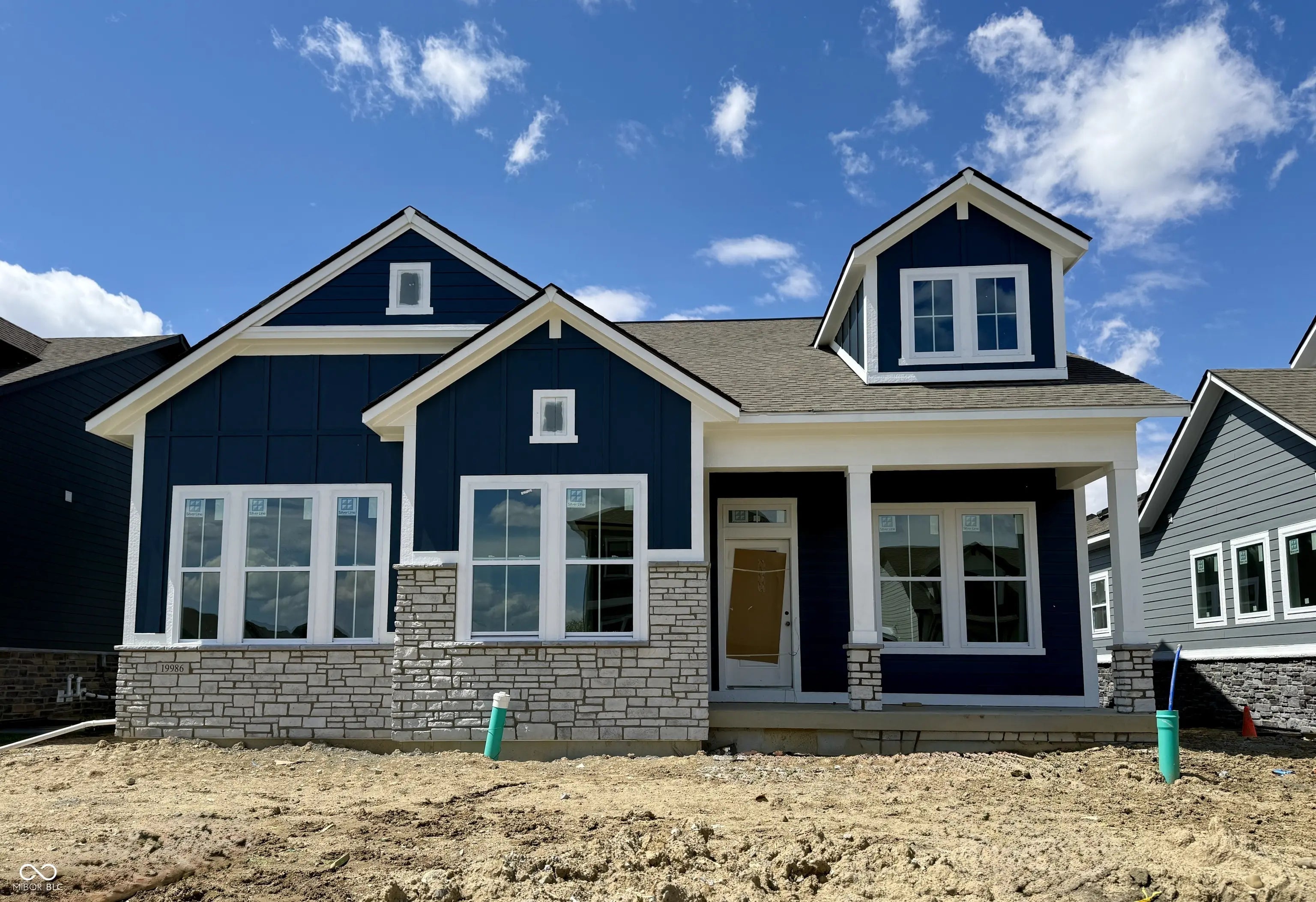 Photo of 19986 Gansett Road Westfield, IN 46074