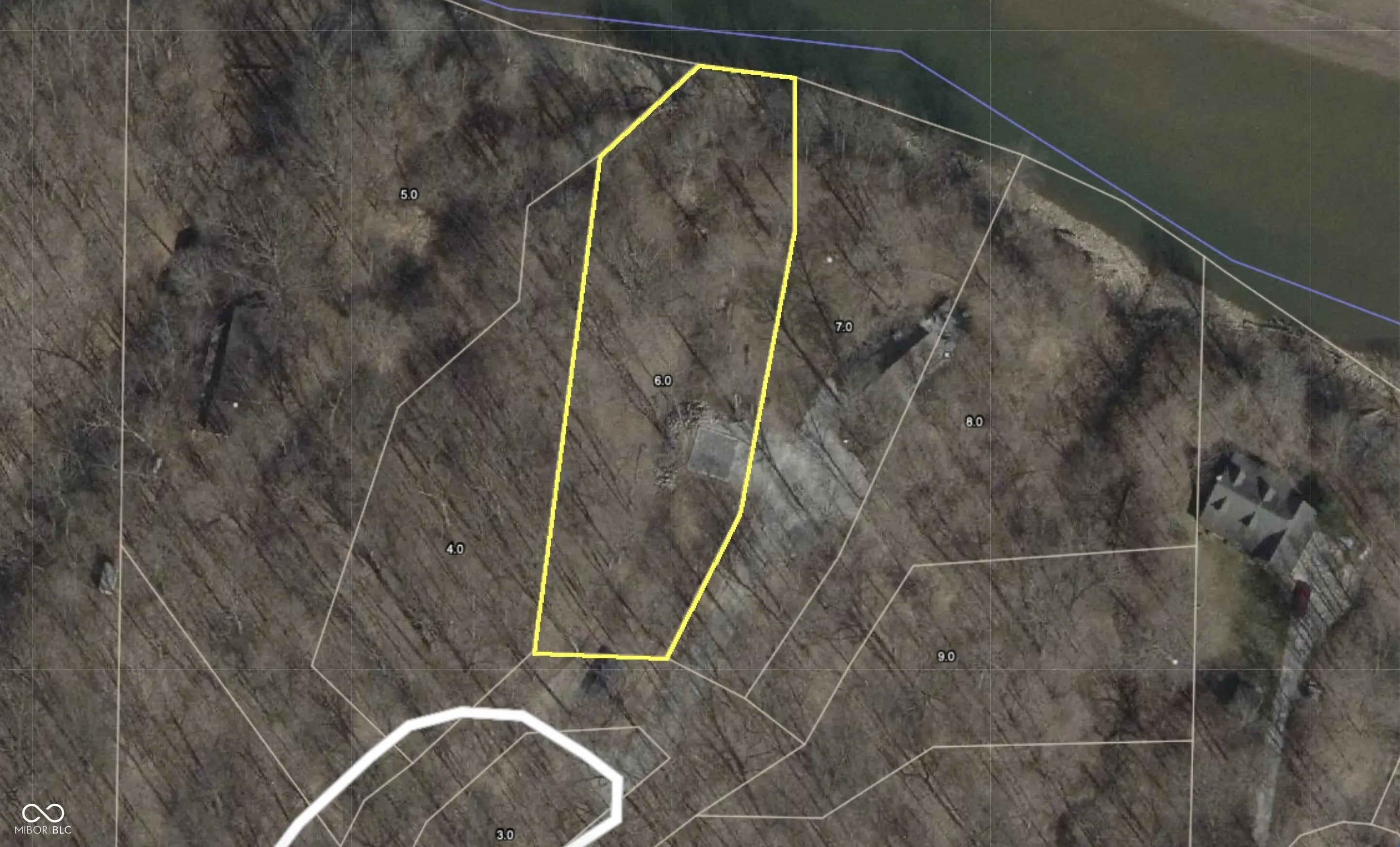 Xxx Falls North Drive, Rockville