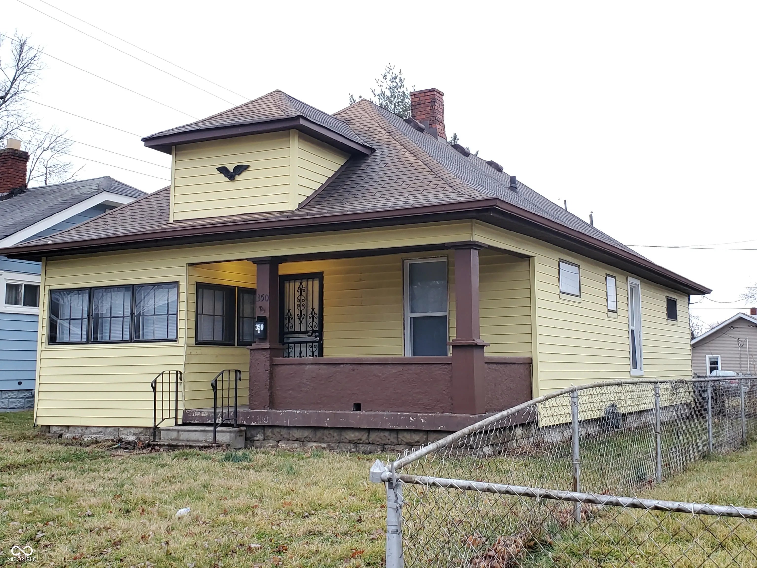 350 S Oxford Street, Indianapolis