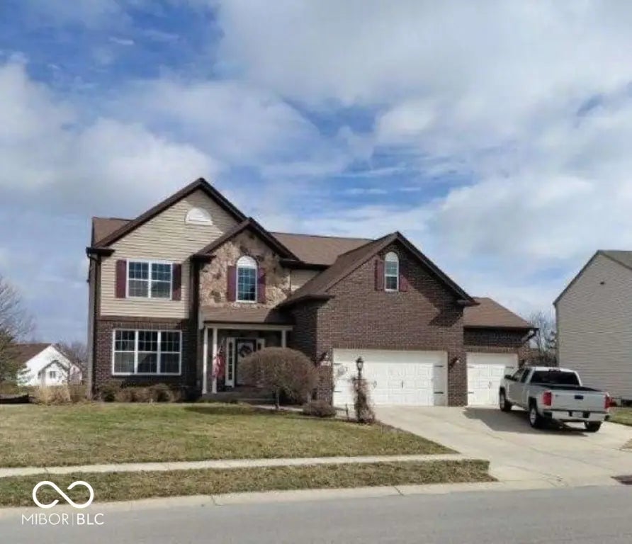 Photo of 176 W Tansey Crossing Westfield, IN 46074