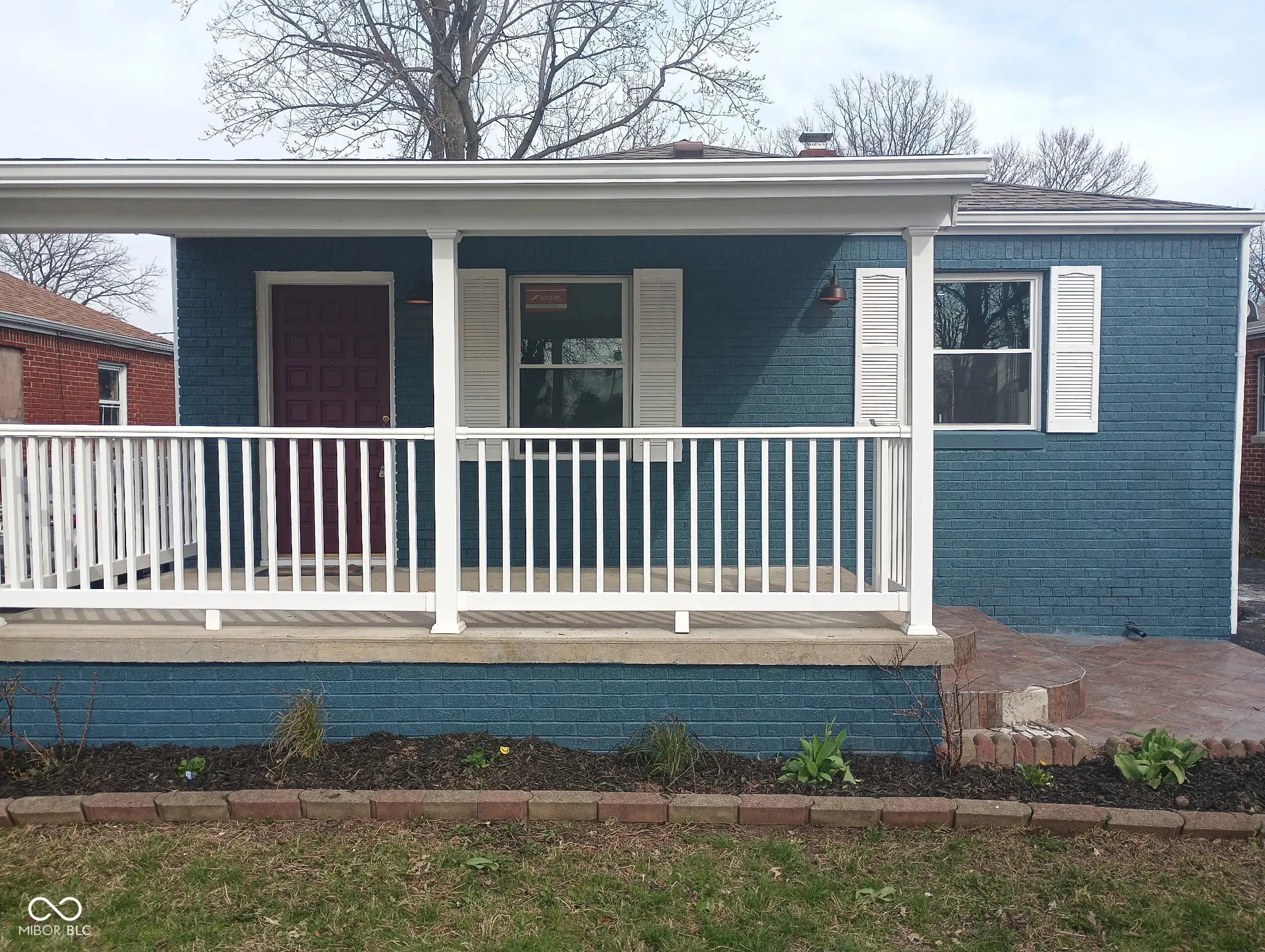 465 S Sheridan Avenue, Indianapolis