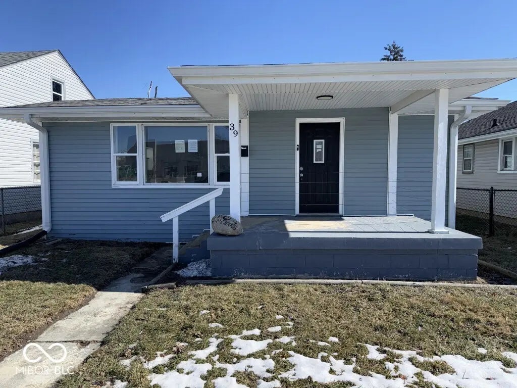 39 N 18th Avenue, Beech Grove