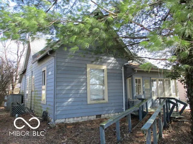 206 N East Street, Spencer