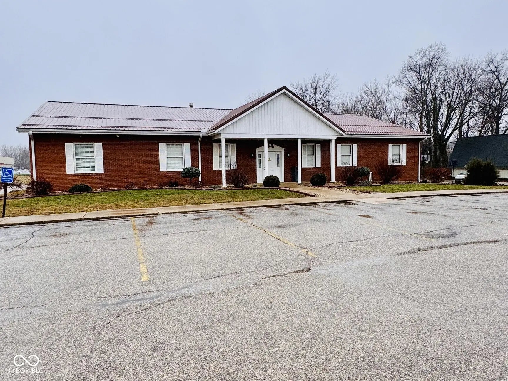 Photo of 2125 E State Highway 54 Linton, IN 47441