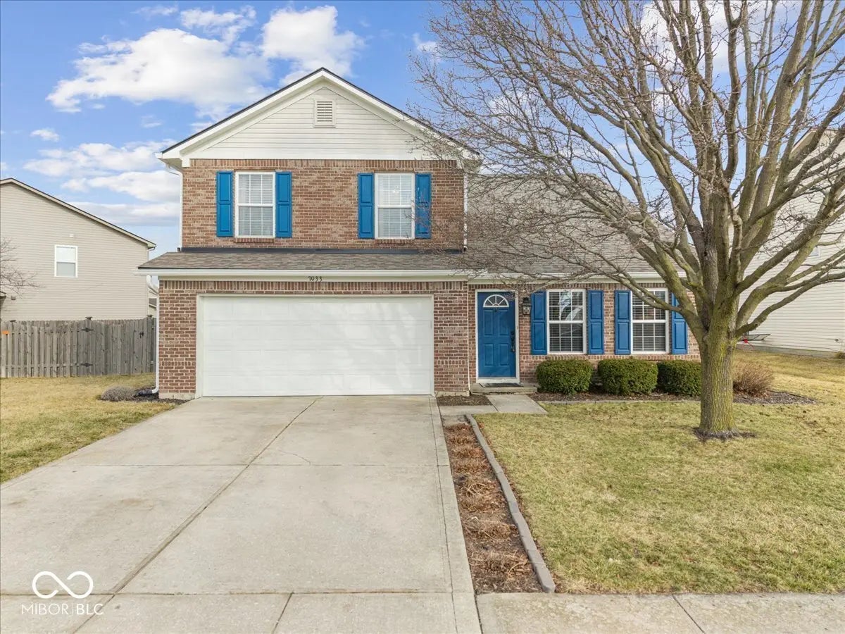 7033 N Lyndhurst Crossing, McCordsville