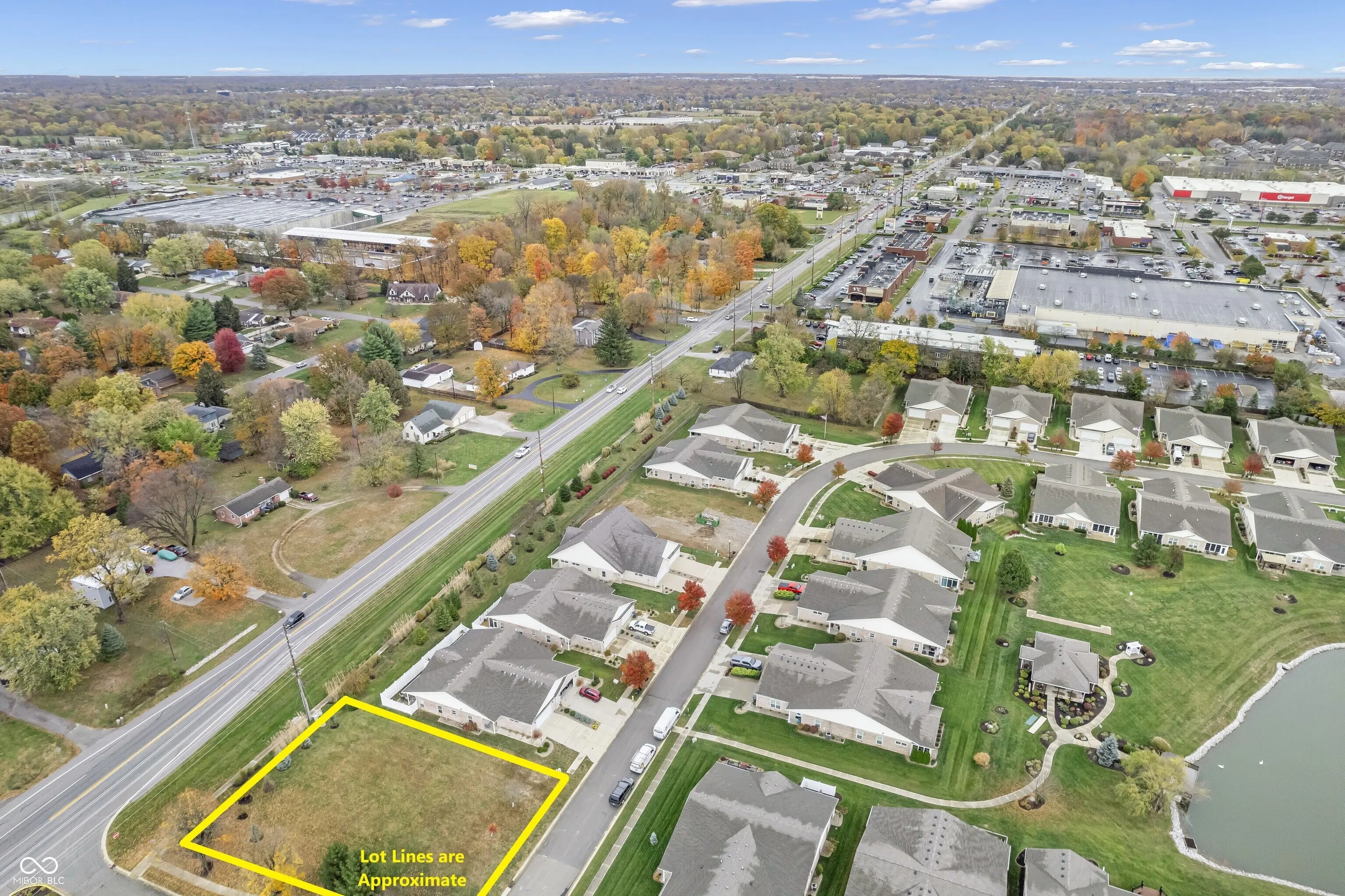 3410 Johns Way, Greenwood