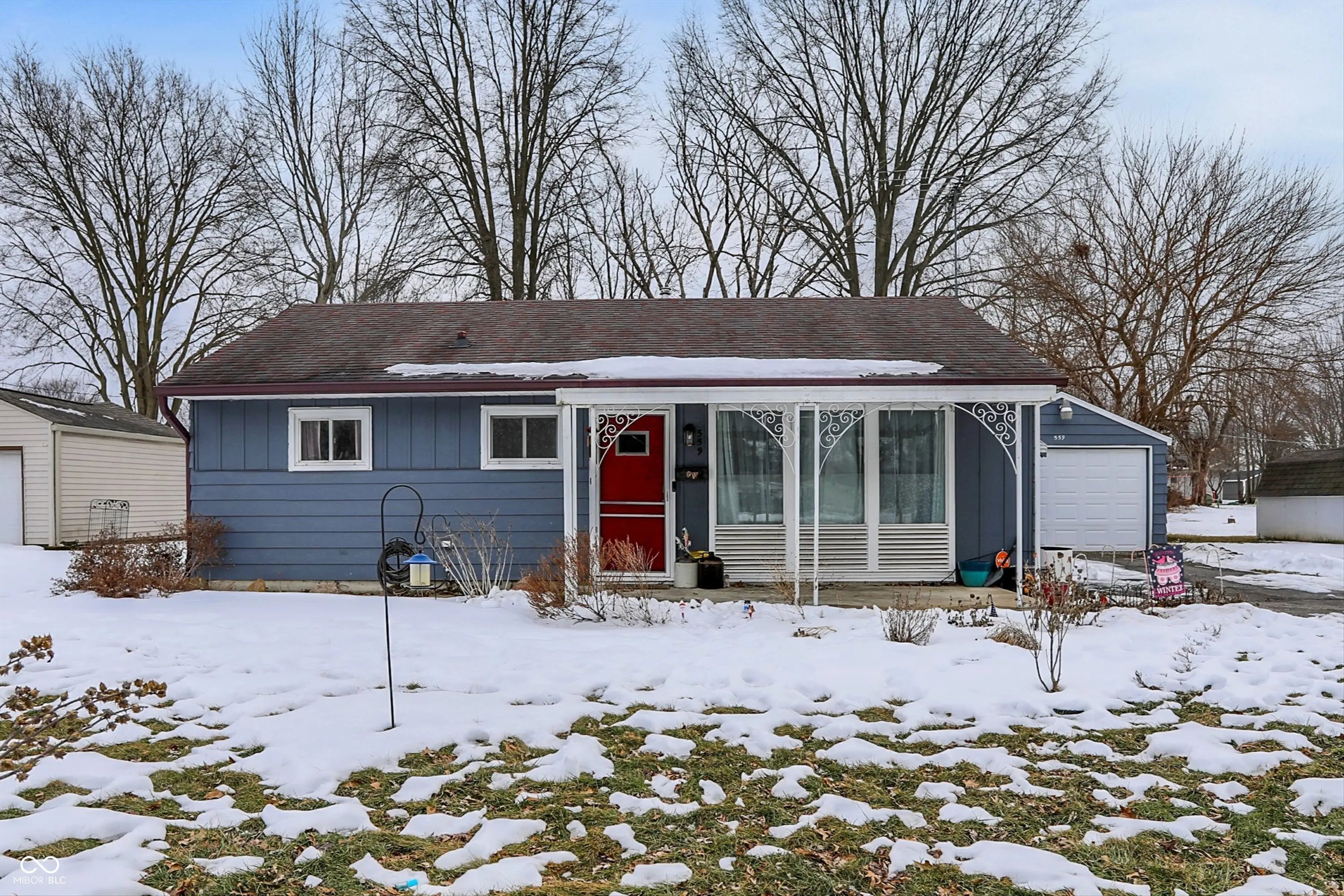 559 Parkway Street, Whiteland